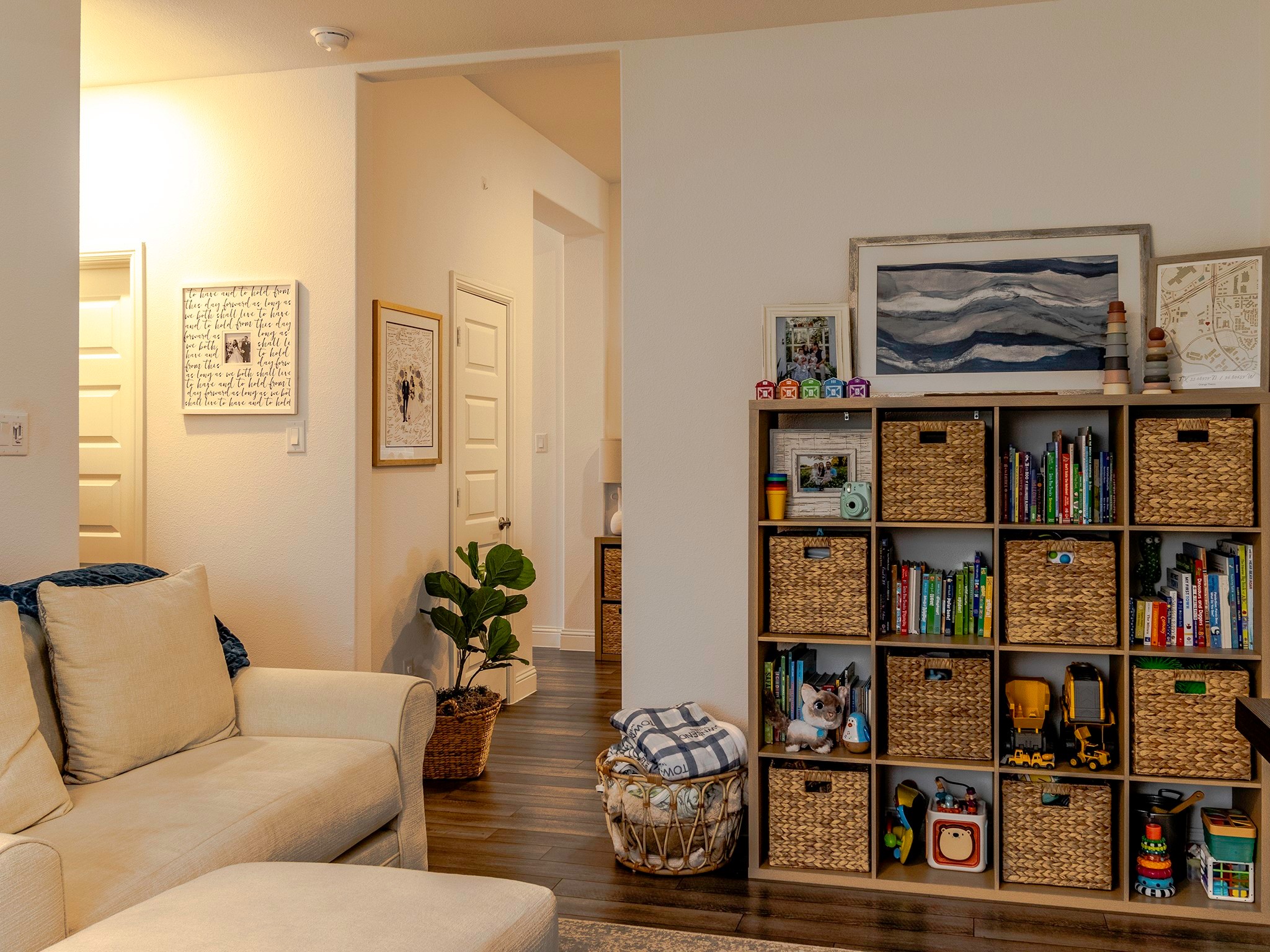 4014 Blue Stem Boulevard