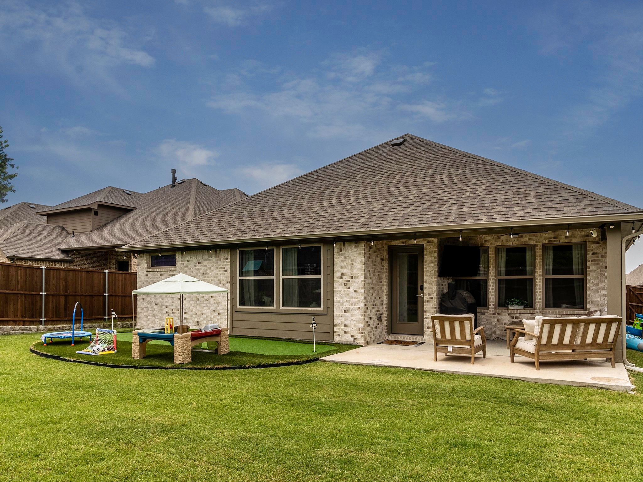 4014 Blue Stem Boulevard