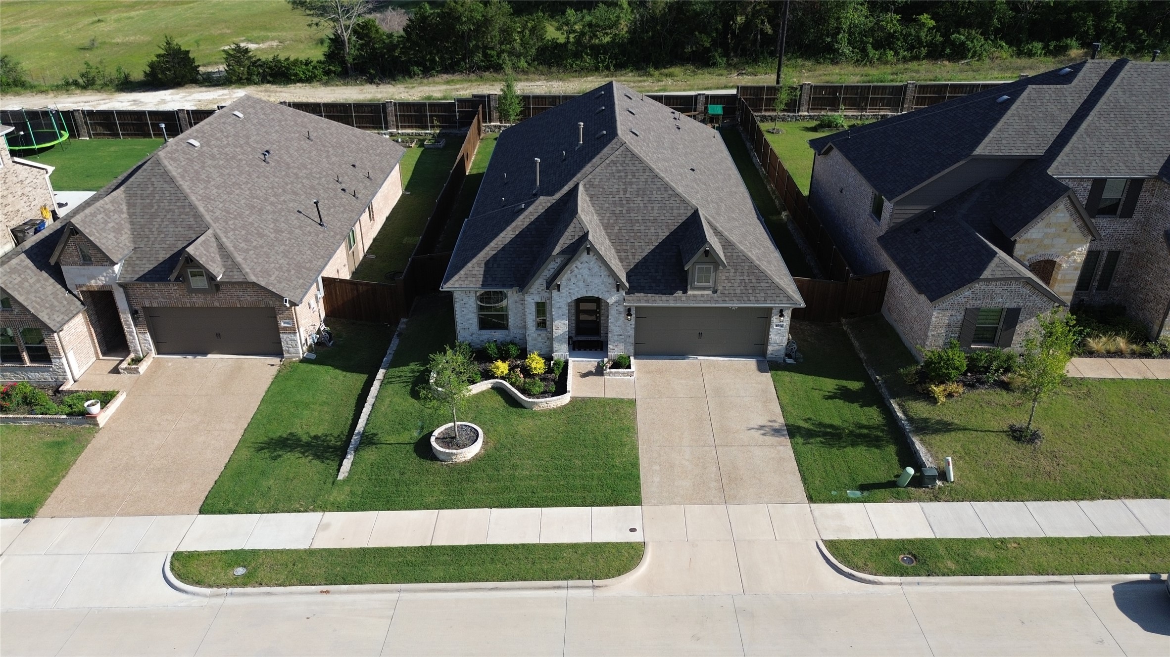 4014 Blue Stem Boulevard