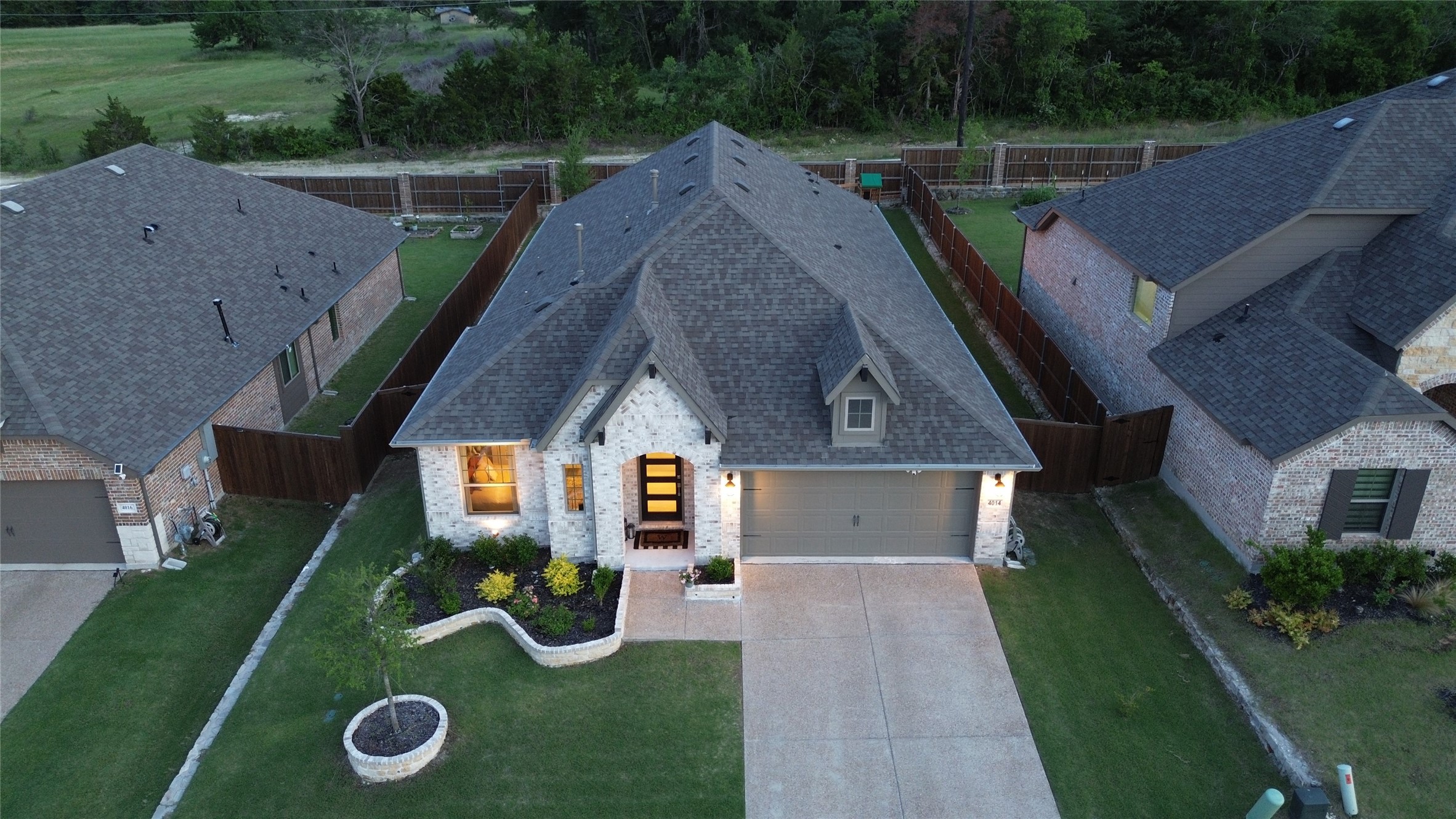 4014 Blue Stem Boulevard