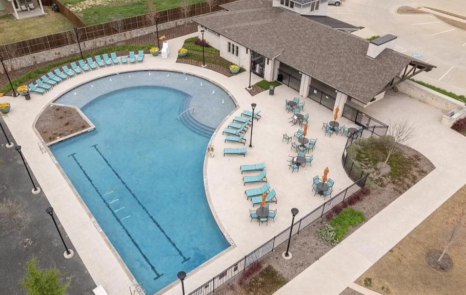 4014 Blue Stem Boulevard