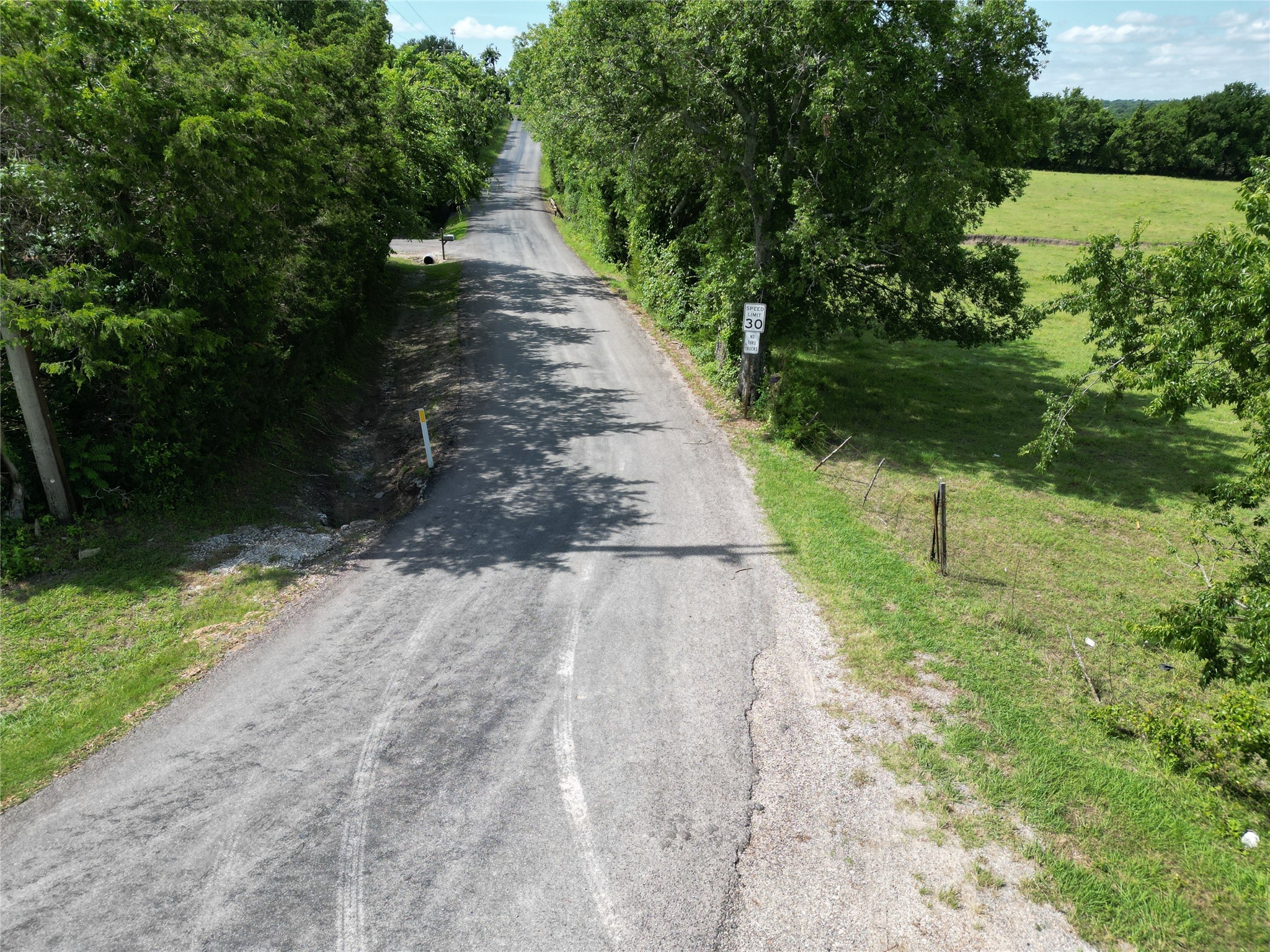 001 Hwy 11 & Hall Rd.