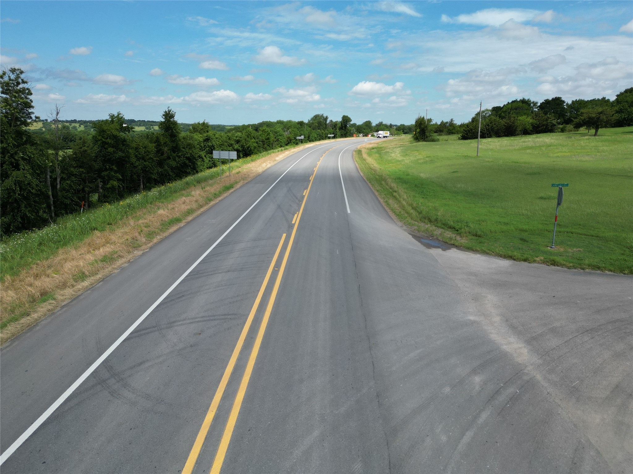 001 Hwy 11 & Hall Rd.