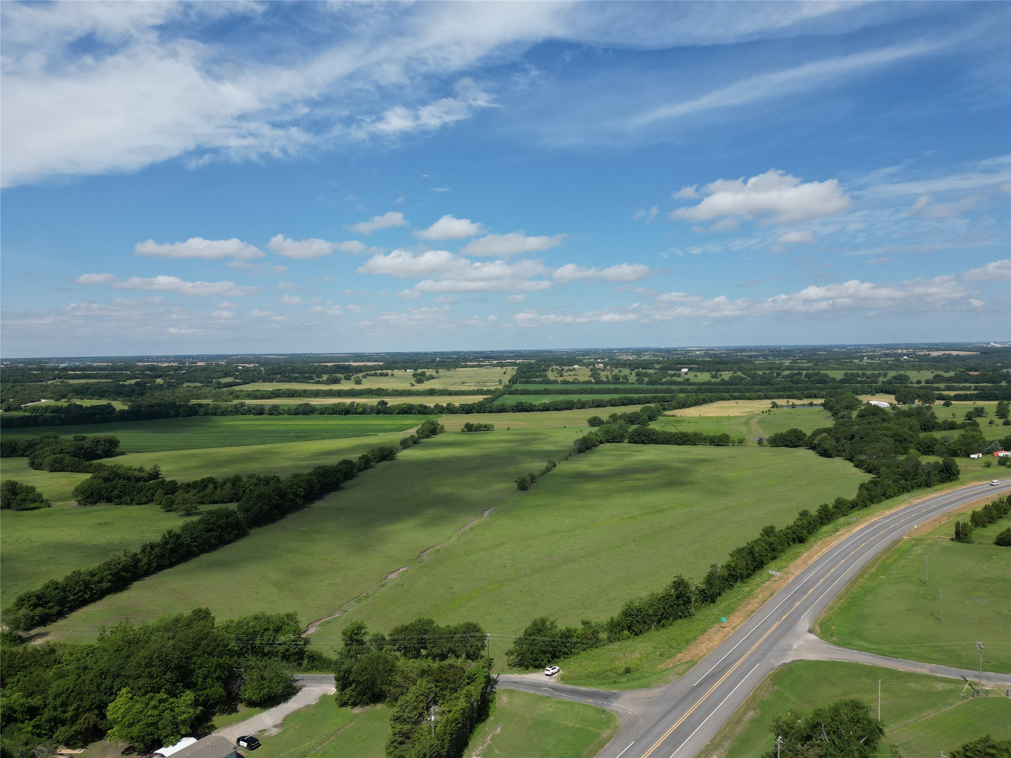 001 Hwy 11 & Hall Rd.