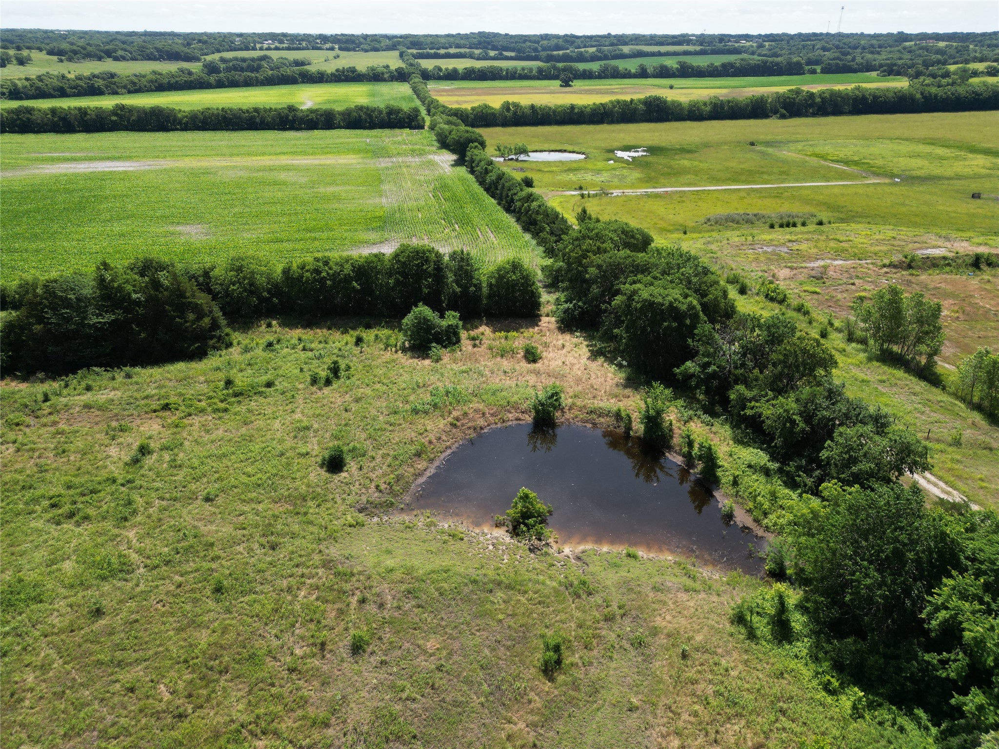001 Hwy 11 & Hall Rd.
