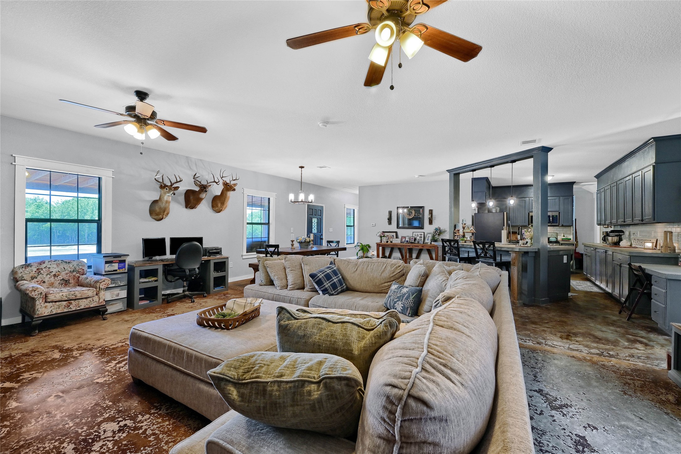 614 County Road 4425