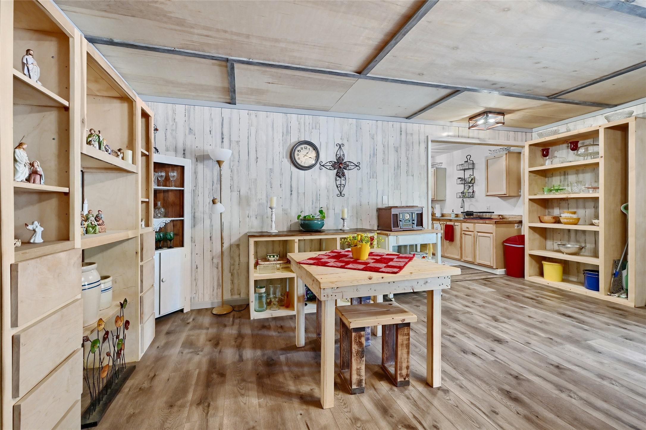 614 County Road 4425