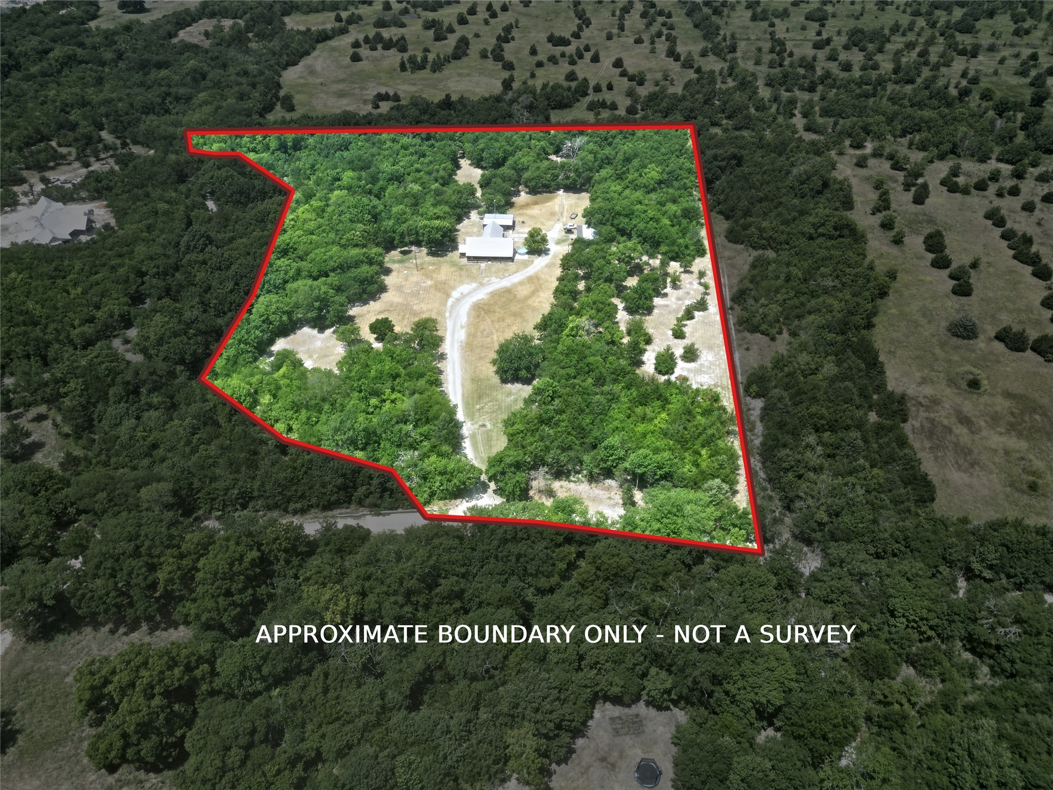 614 County Road 4425