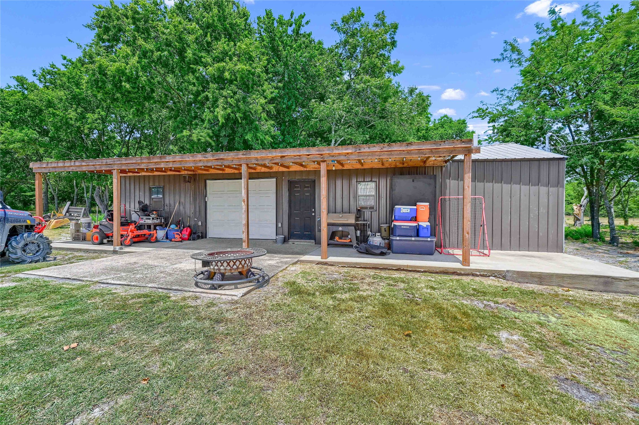 614 County Road 4425