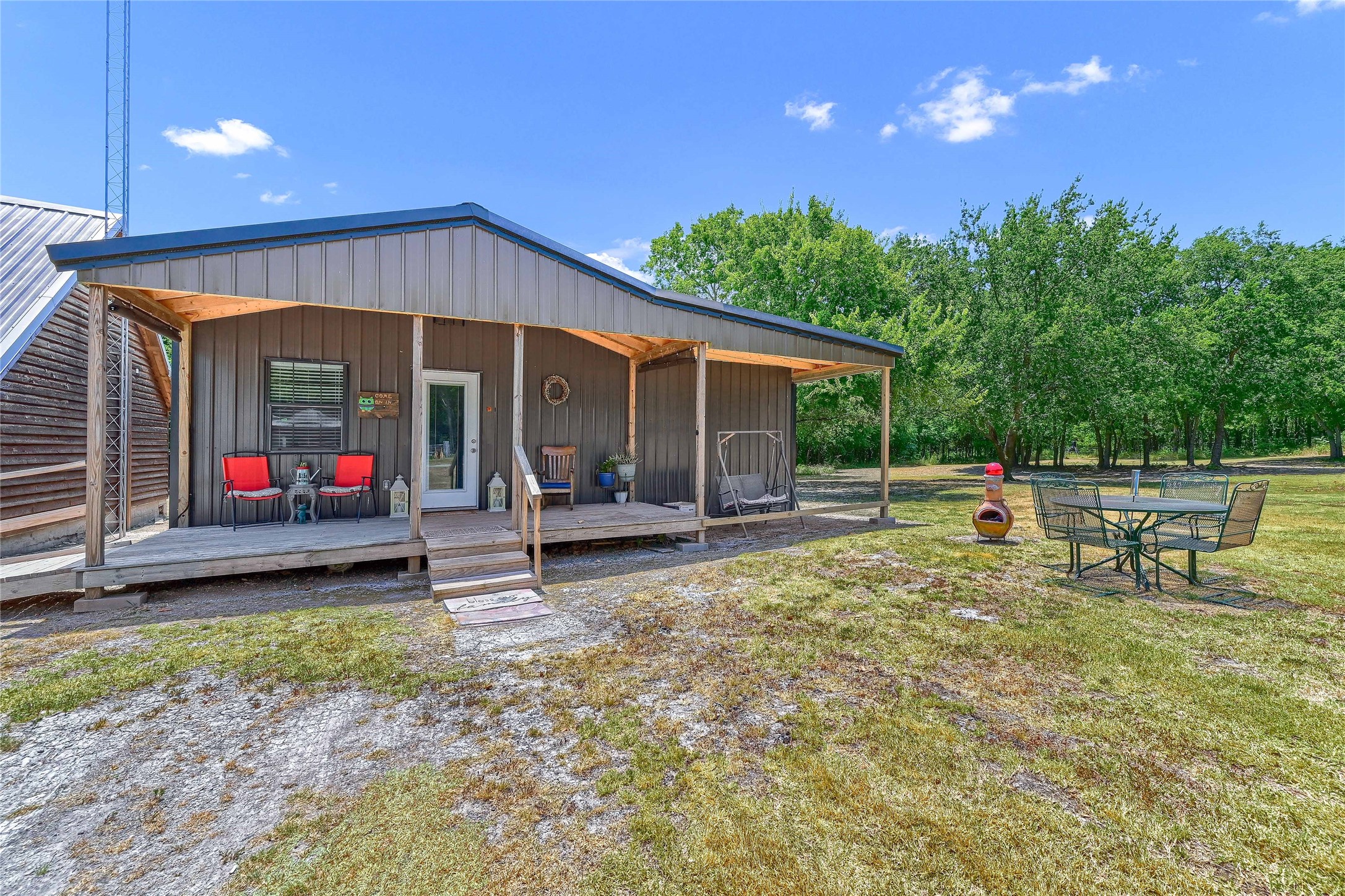 614 County Road 4425