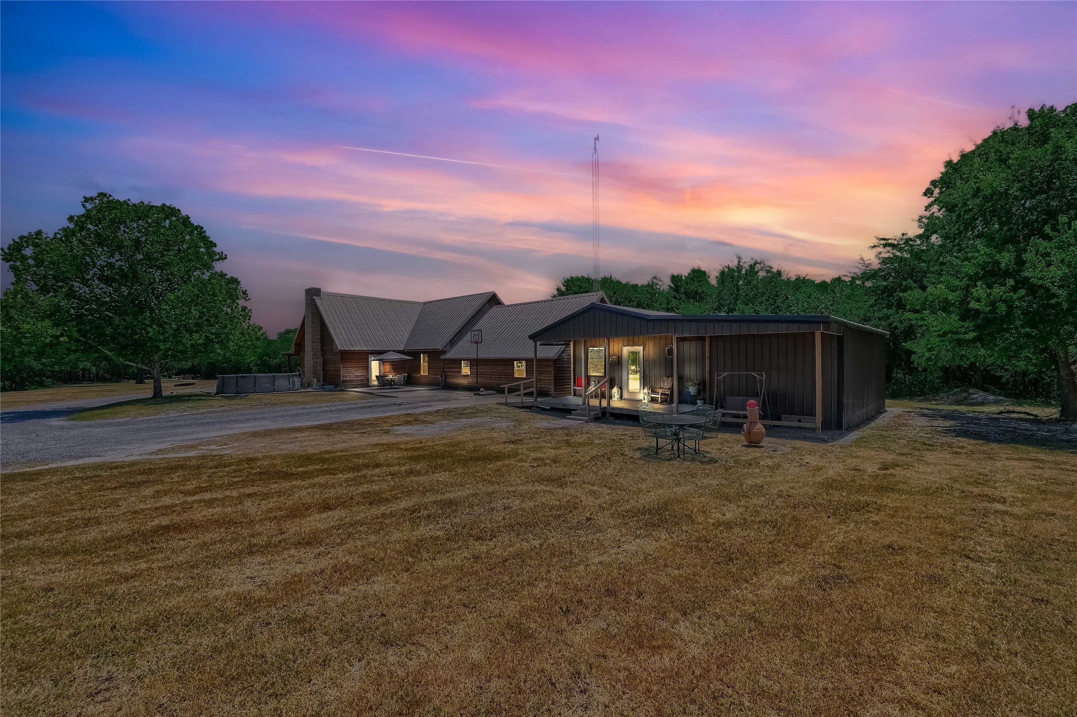 614 County Road 4425