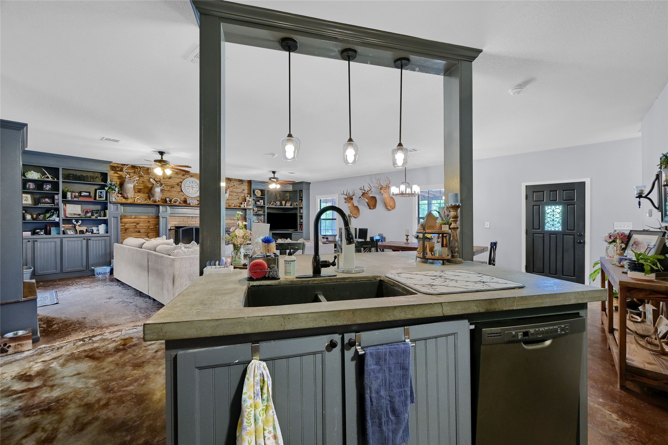 614 County Road 4425