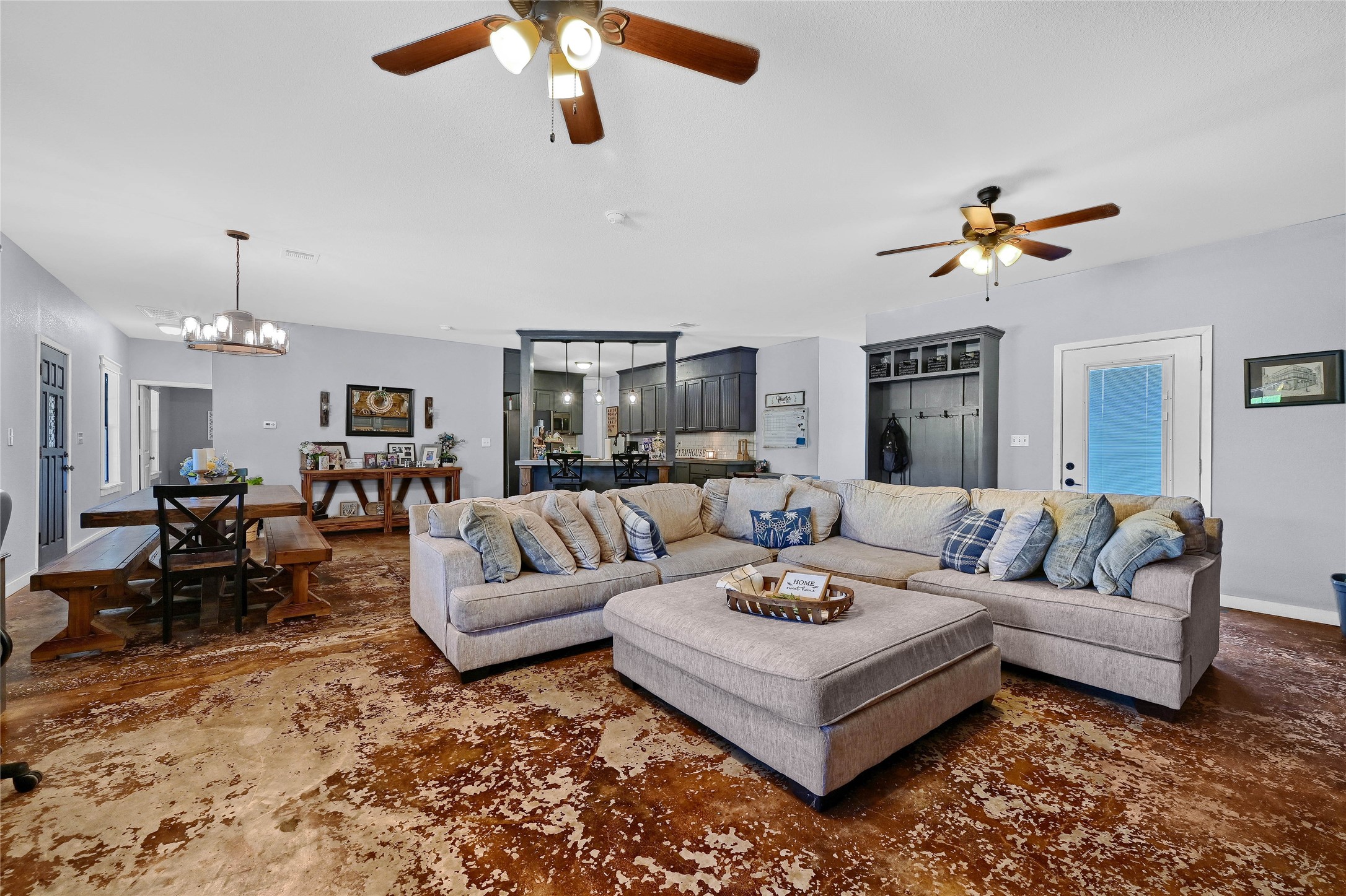 614 County Road 4425