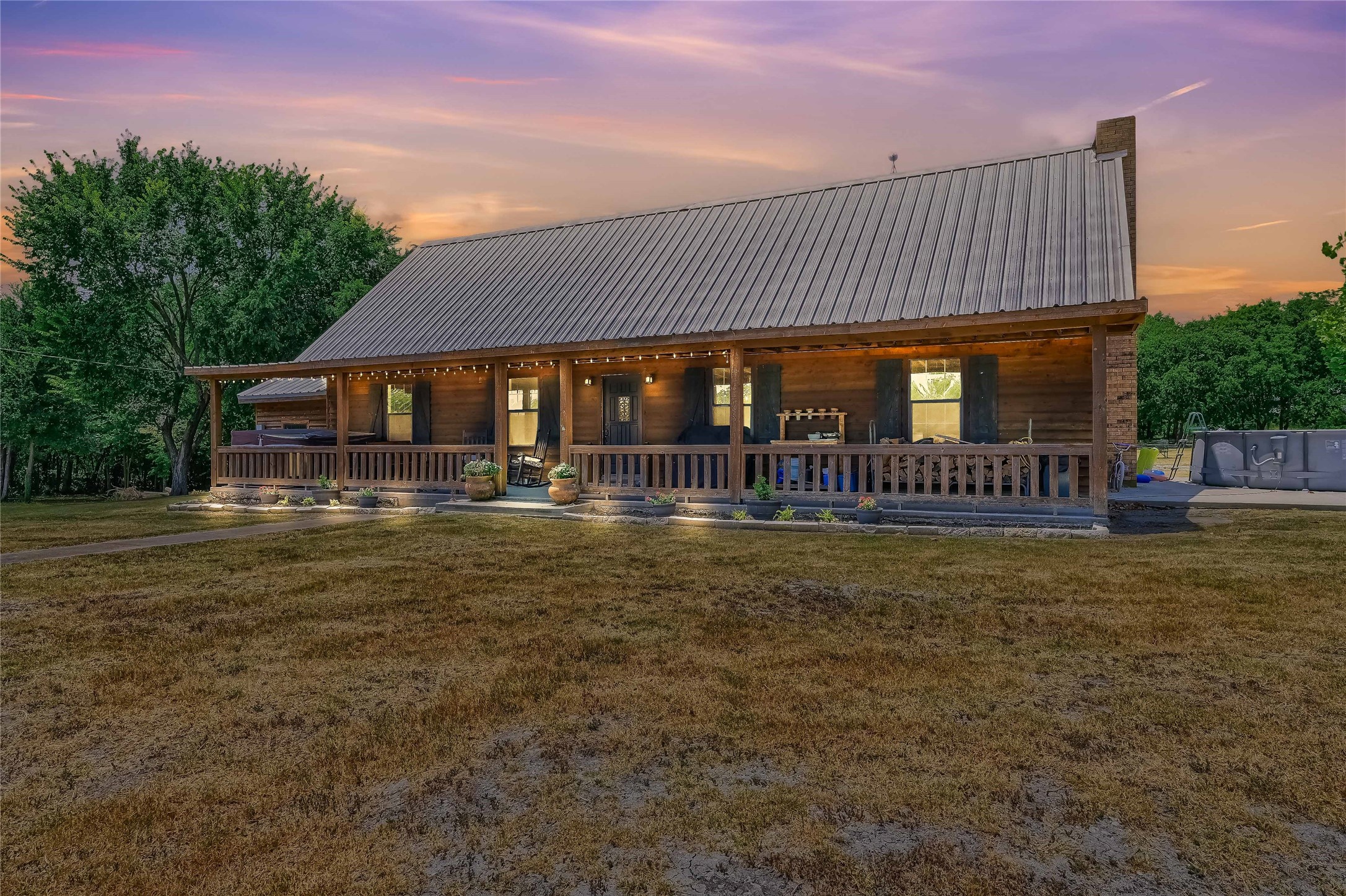 614 County Road 4425