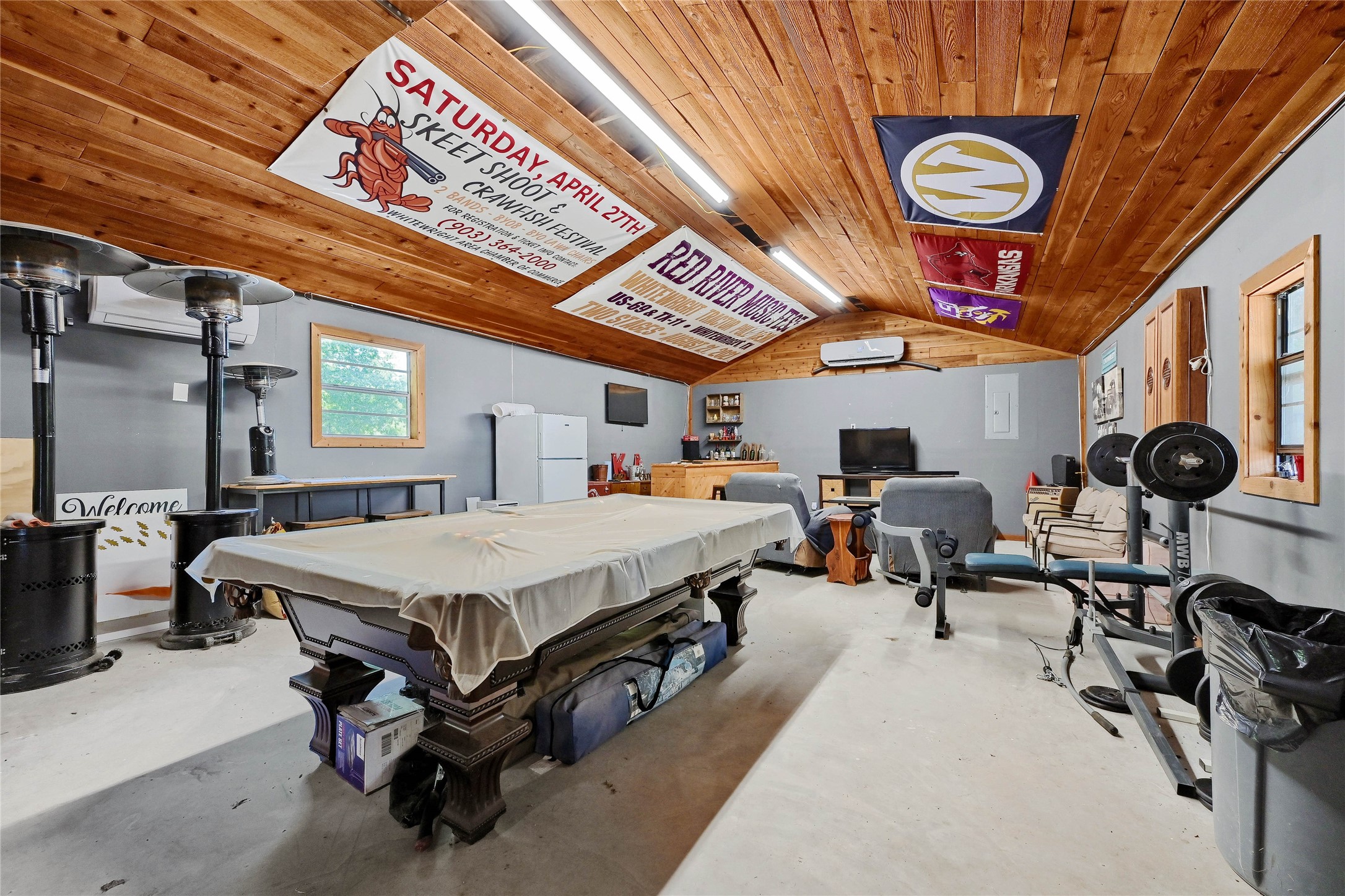 614 County Road 4425