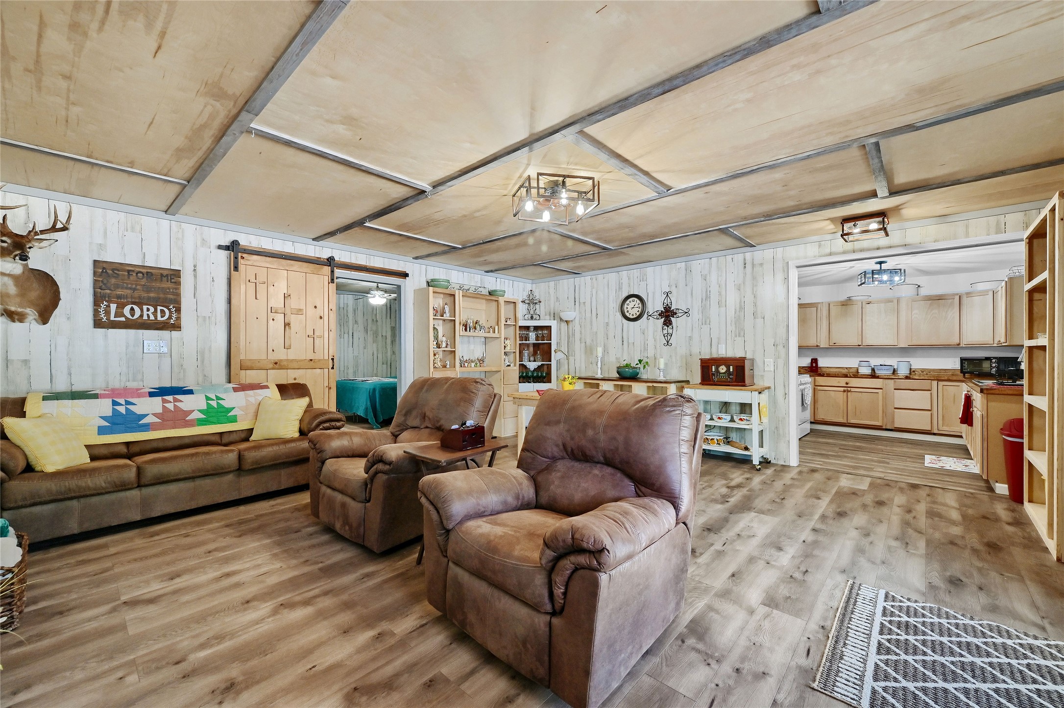 614 County Road 4425