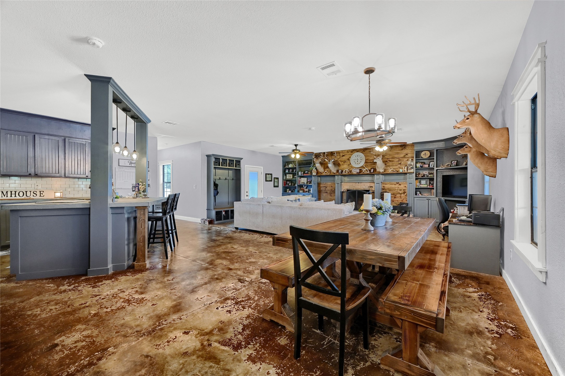 614 County Road 4425