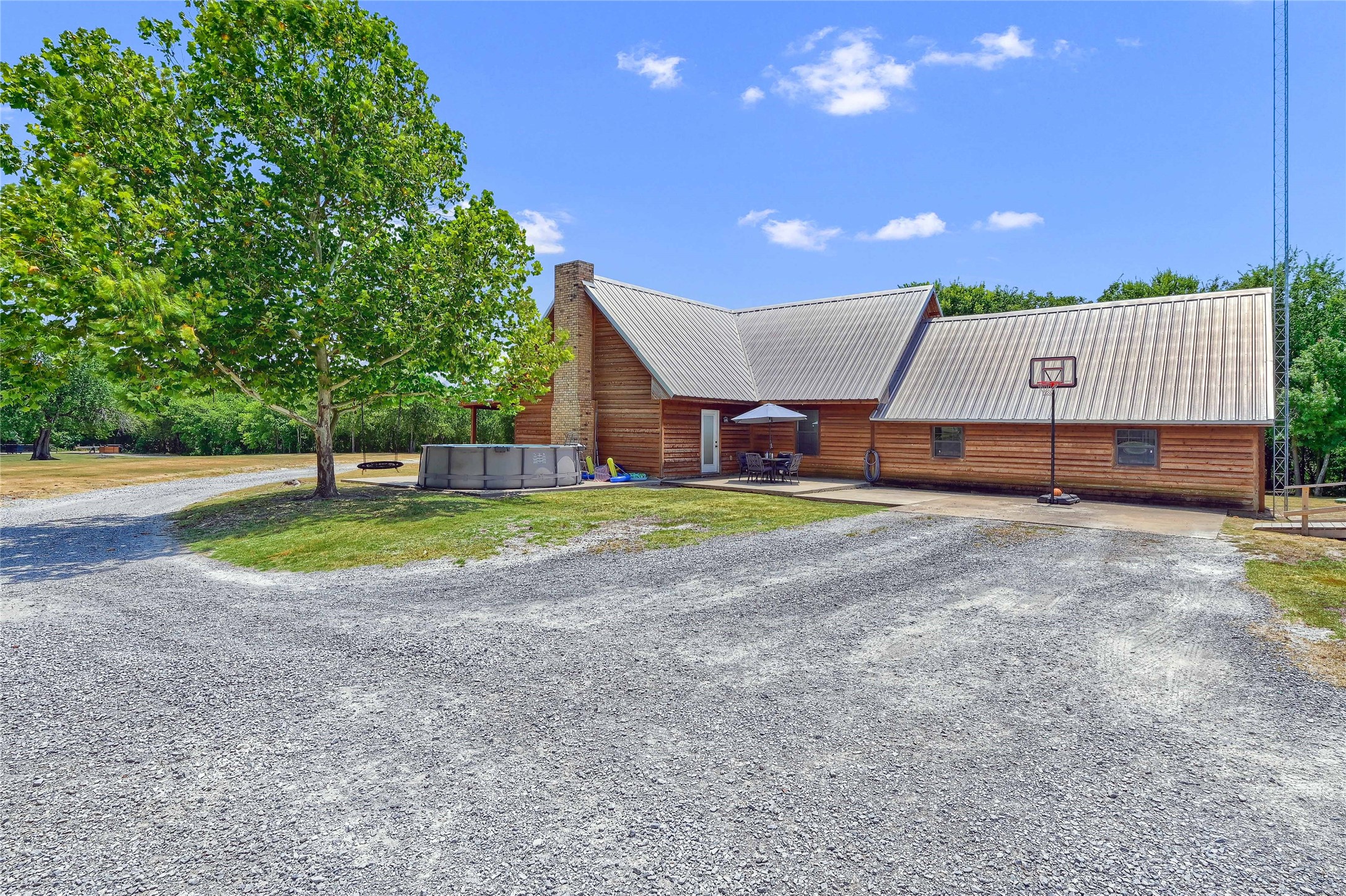 614 County Road 4425