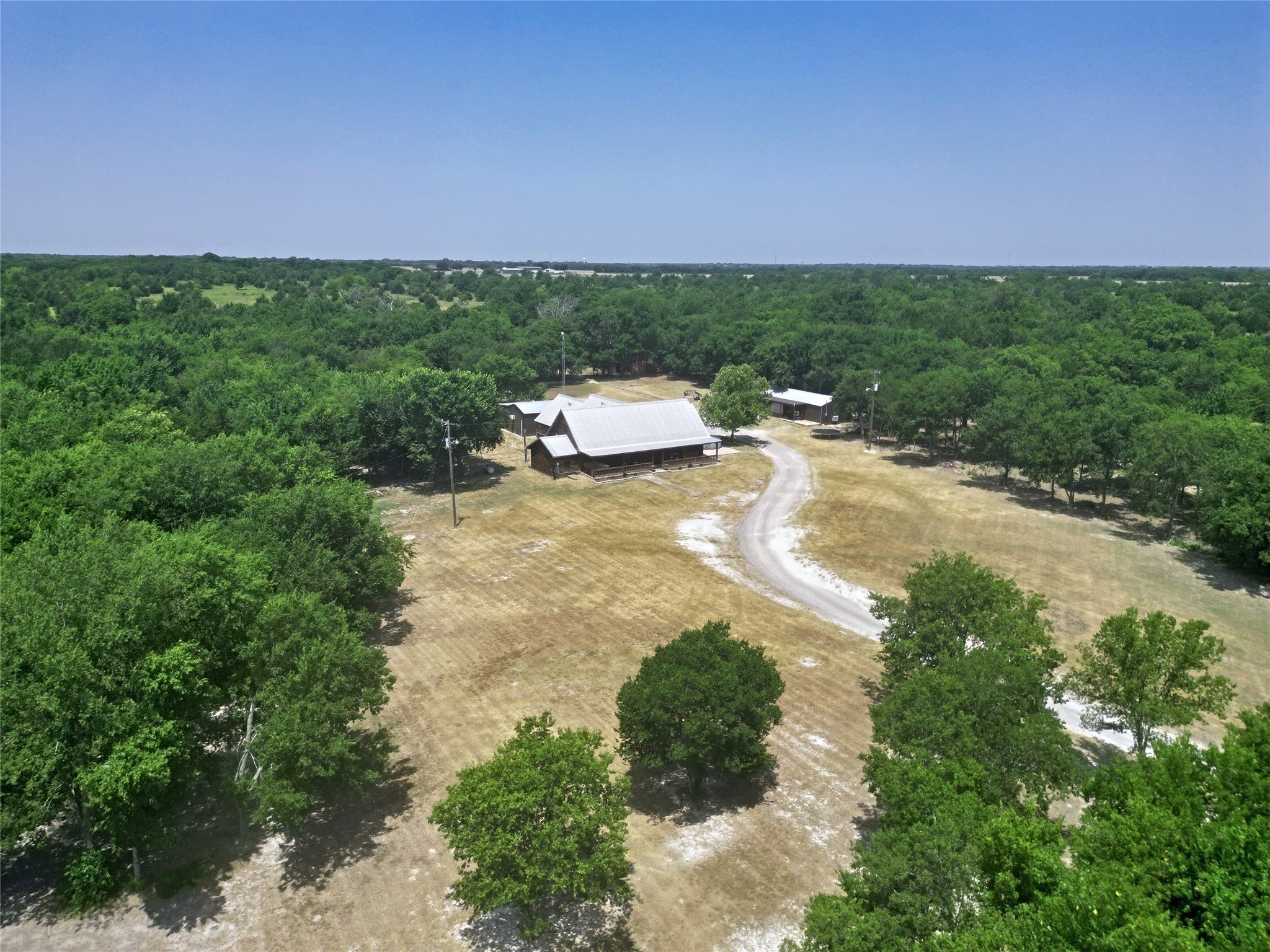 614 County Road 4425