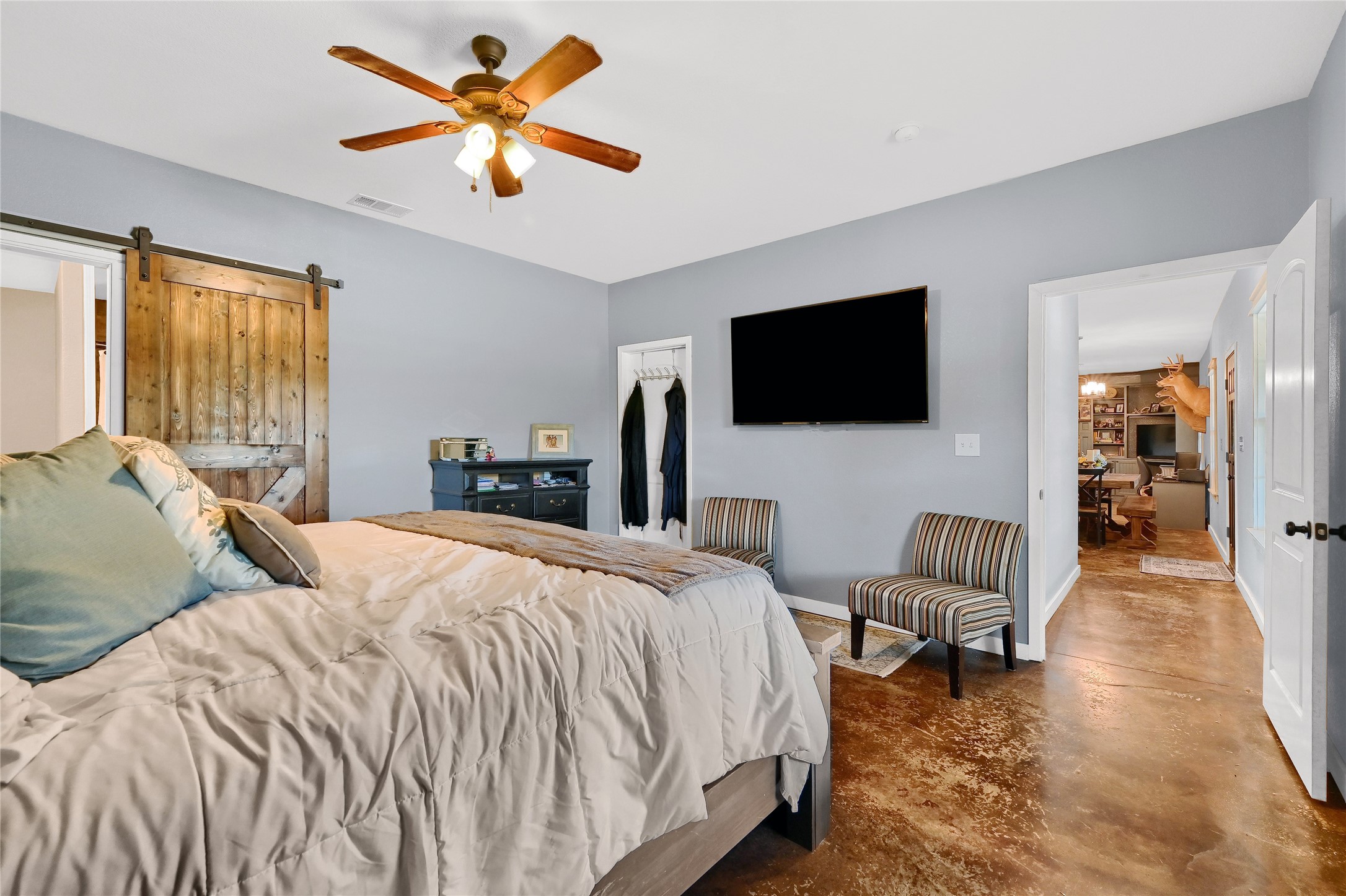 614 County Road 4425