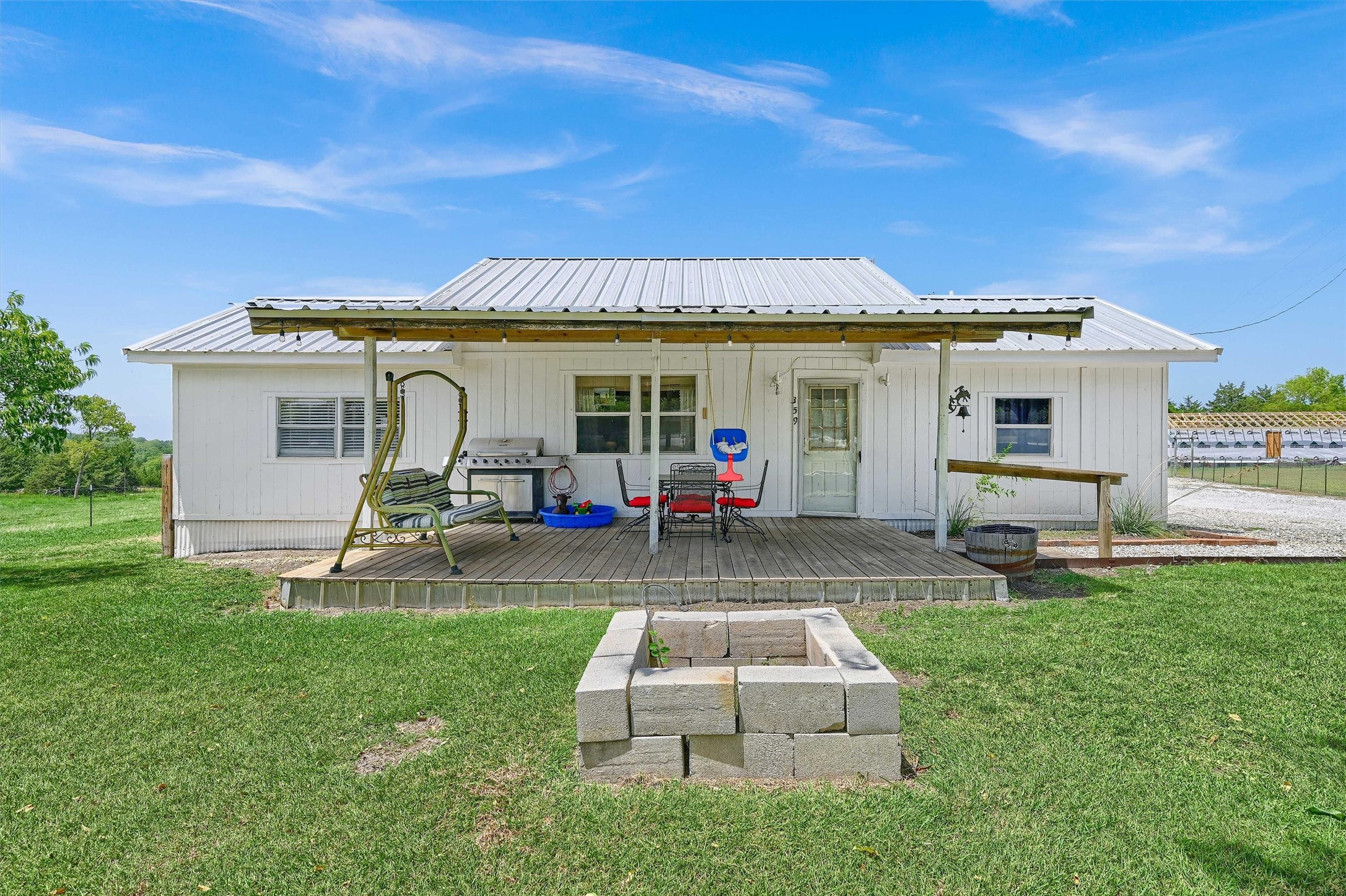 359 Calle Cedro Drive