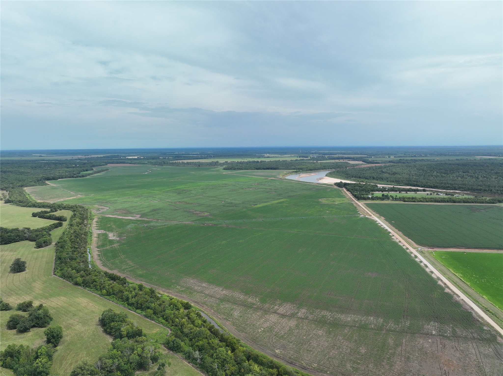 TBD County Road 3302