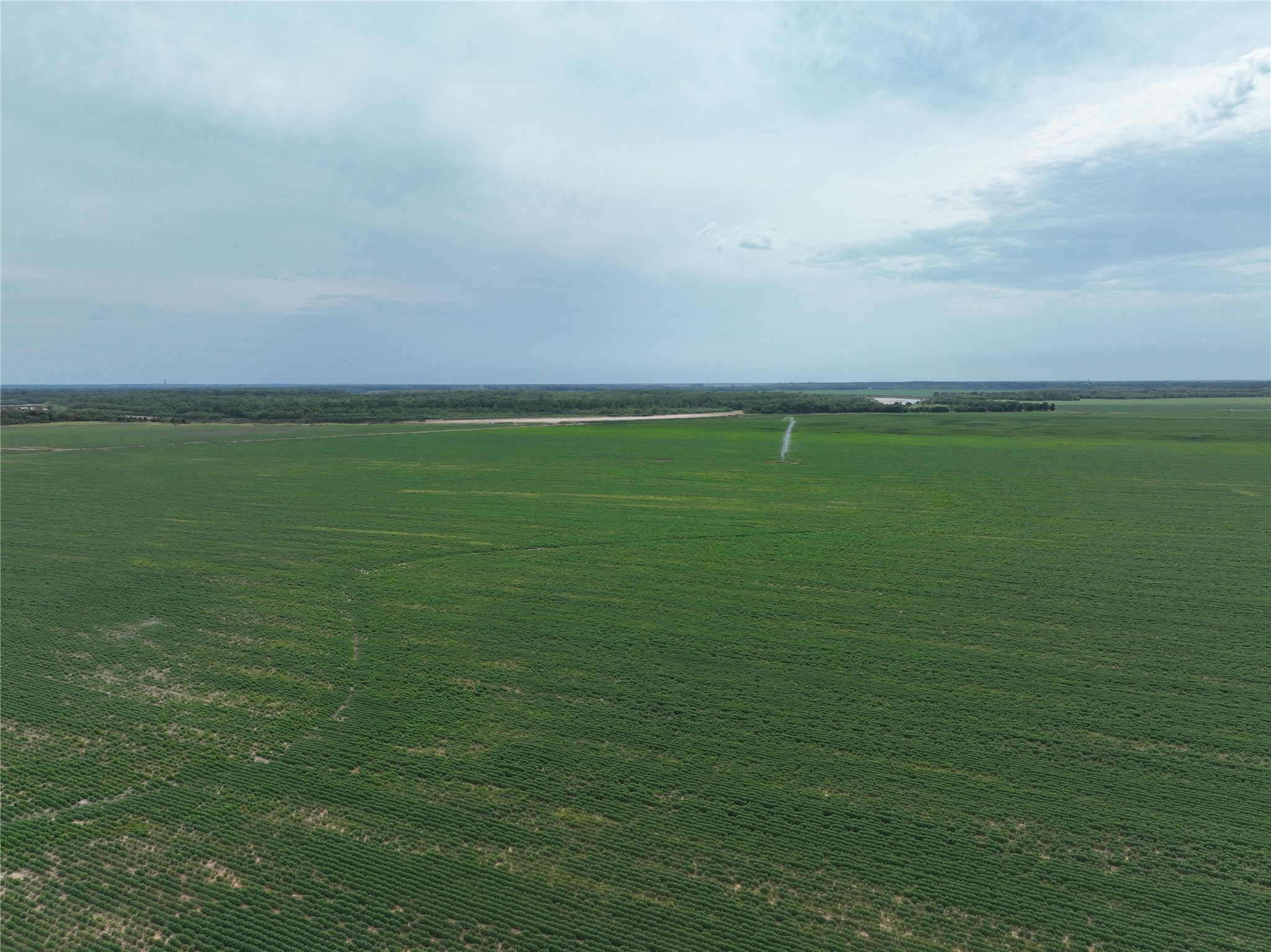 TBD County Road 3302
