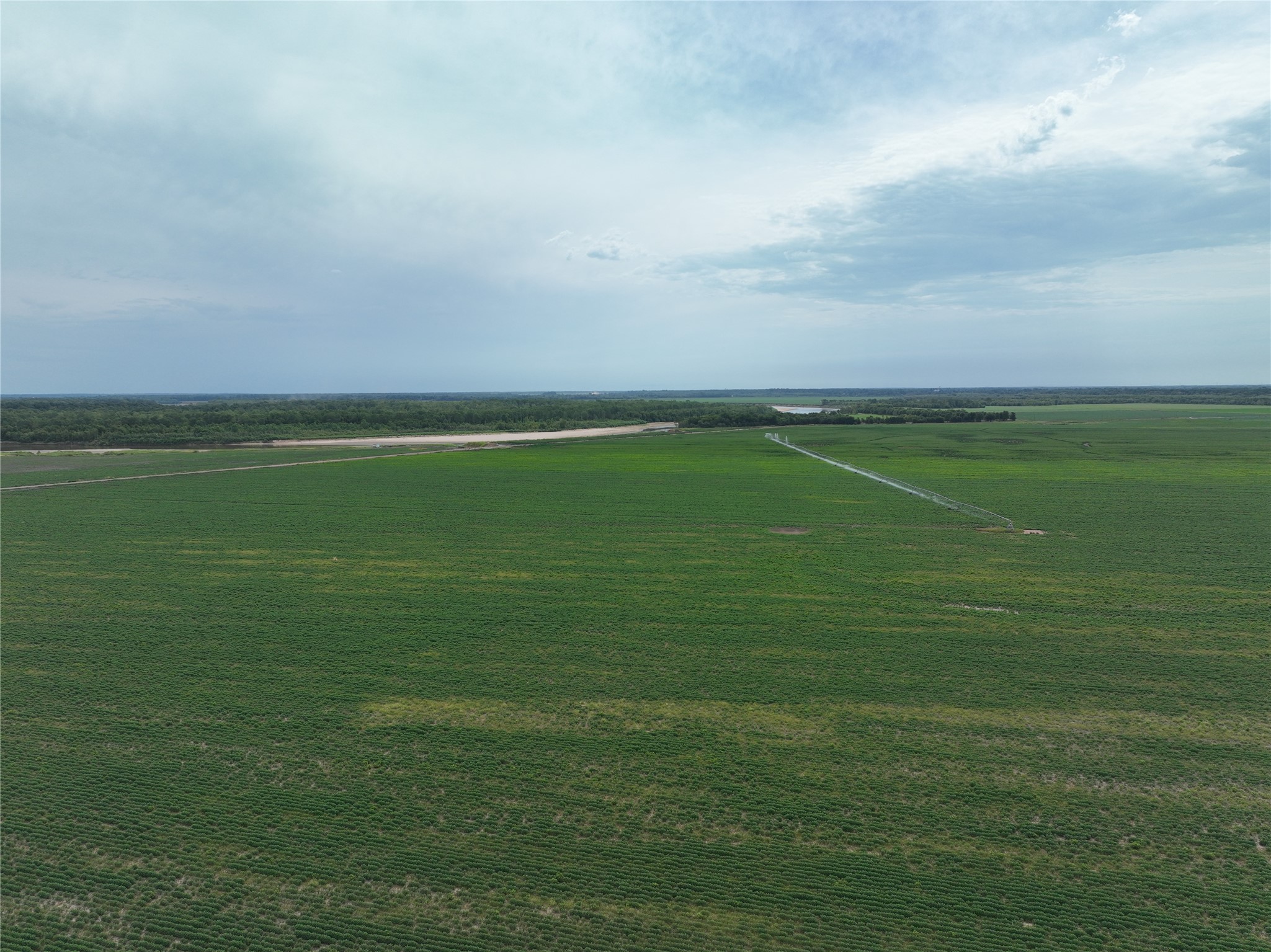 TBD County Road 3302