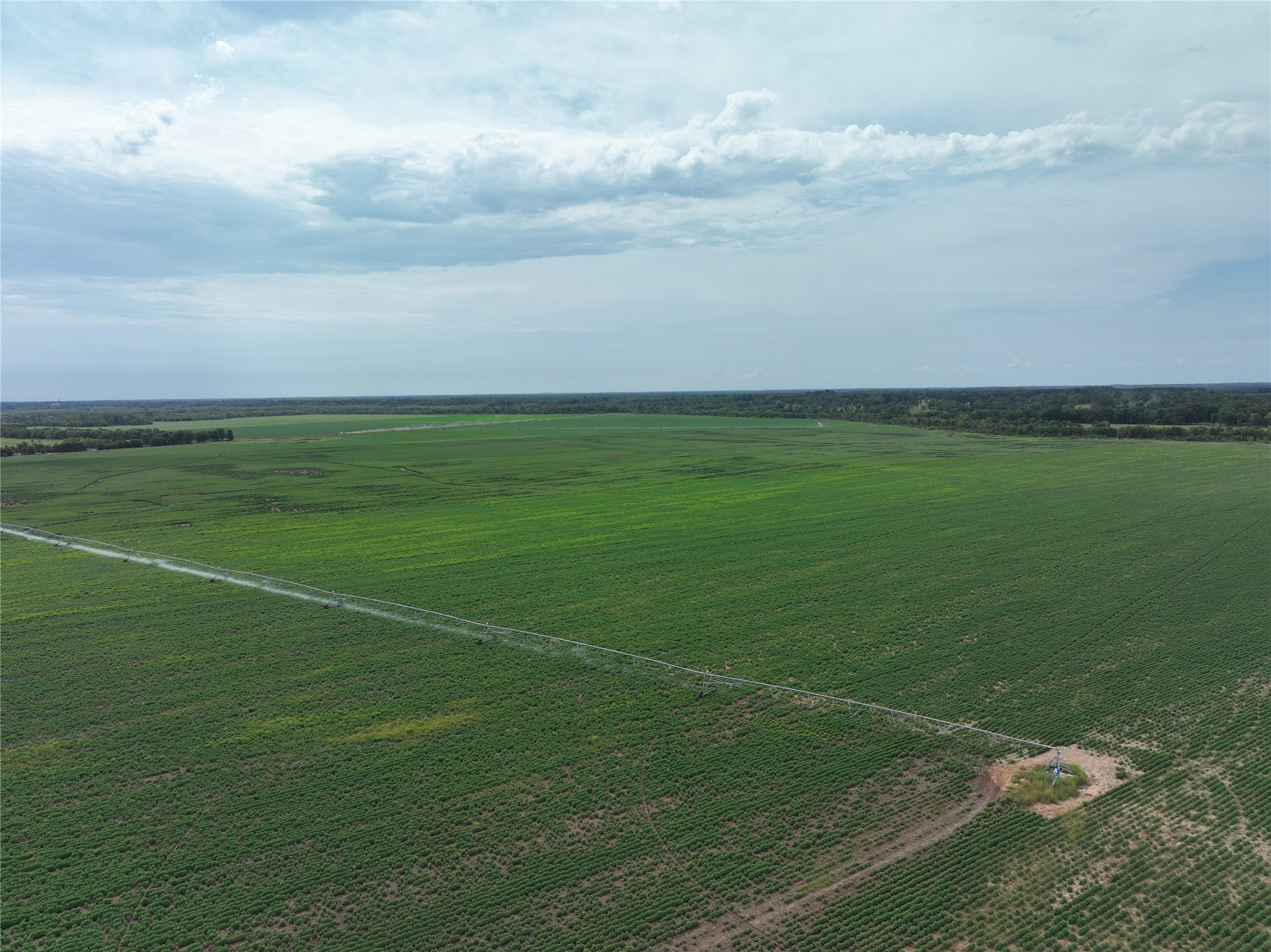 TBD County Road 3302