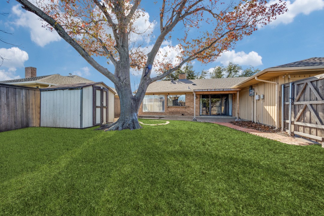 1901 E Spring Valley Road