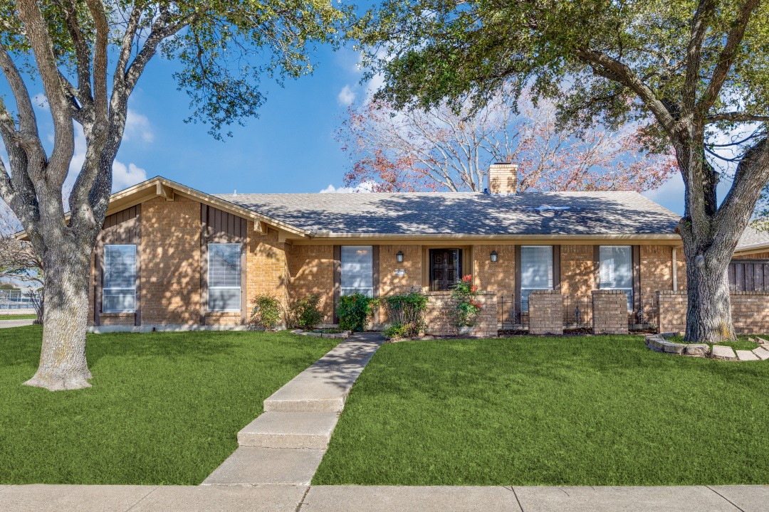 1901 E Spring Valley Road