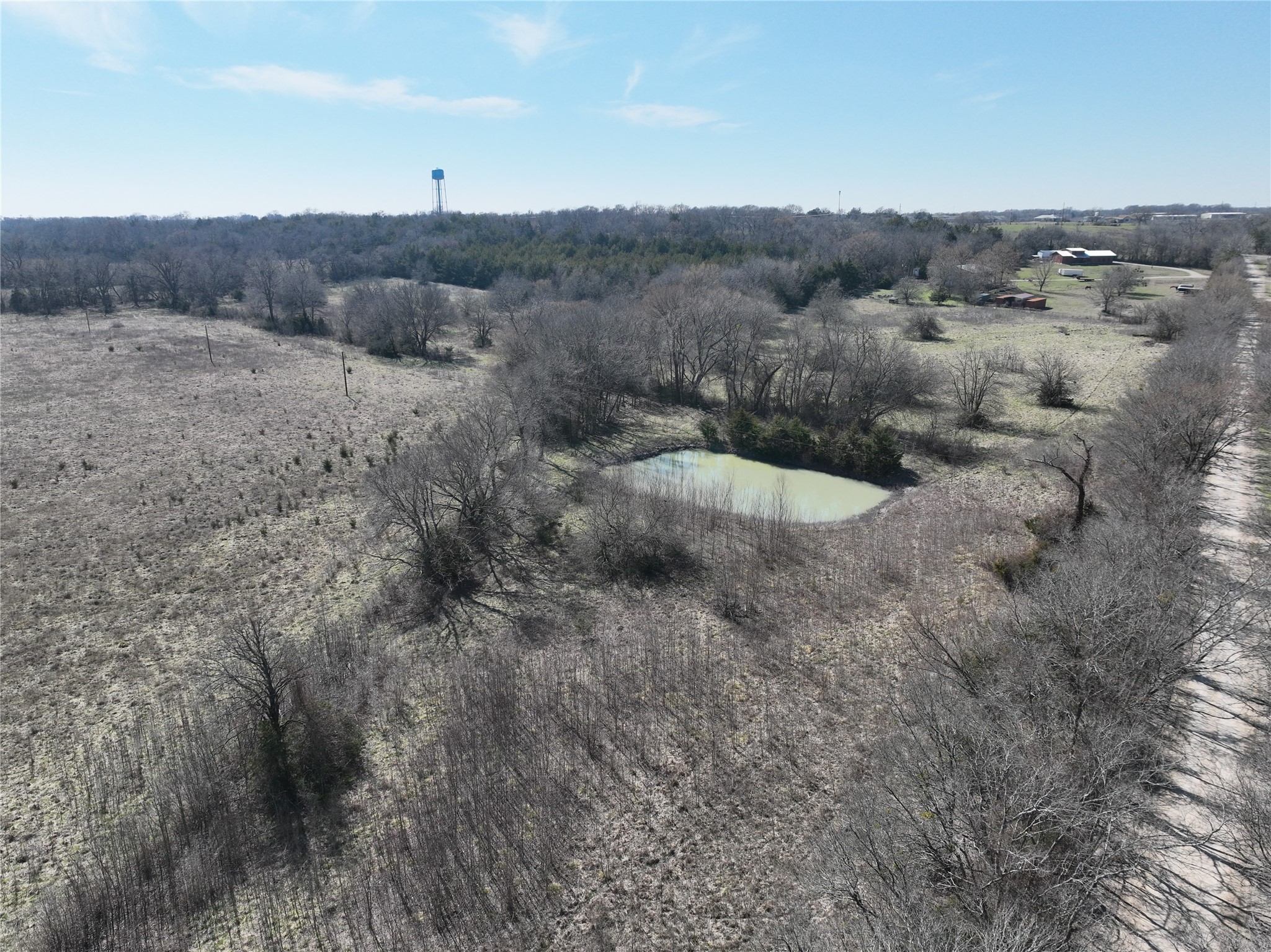 0001 County Road 4605