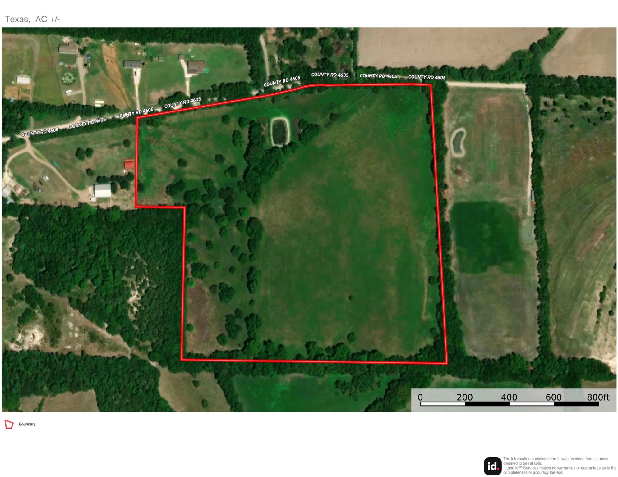 0001 County Road 4605