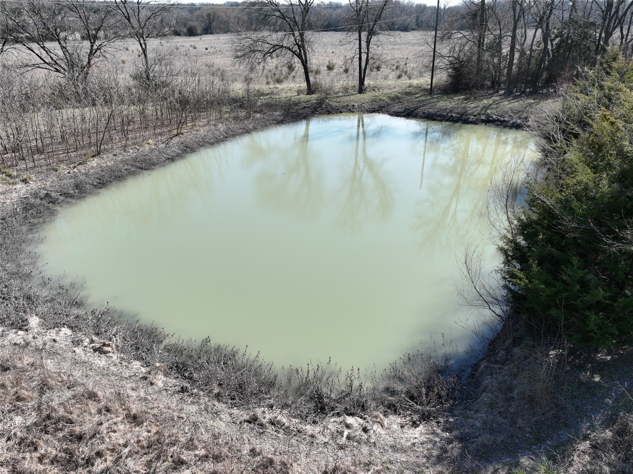 0001 County Road 4605