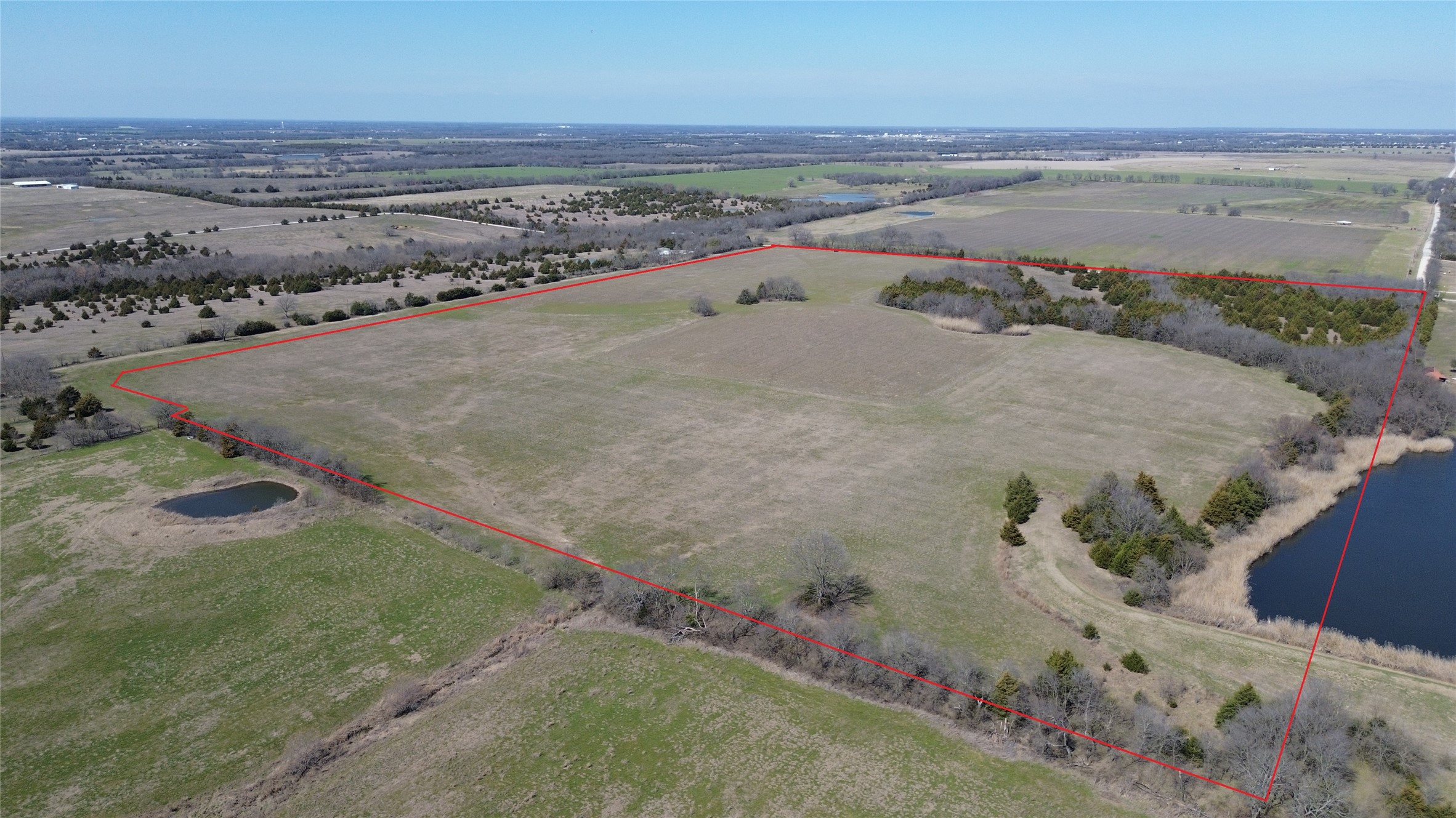 TBD County Road 1135