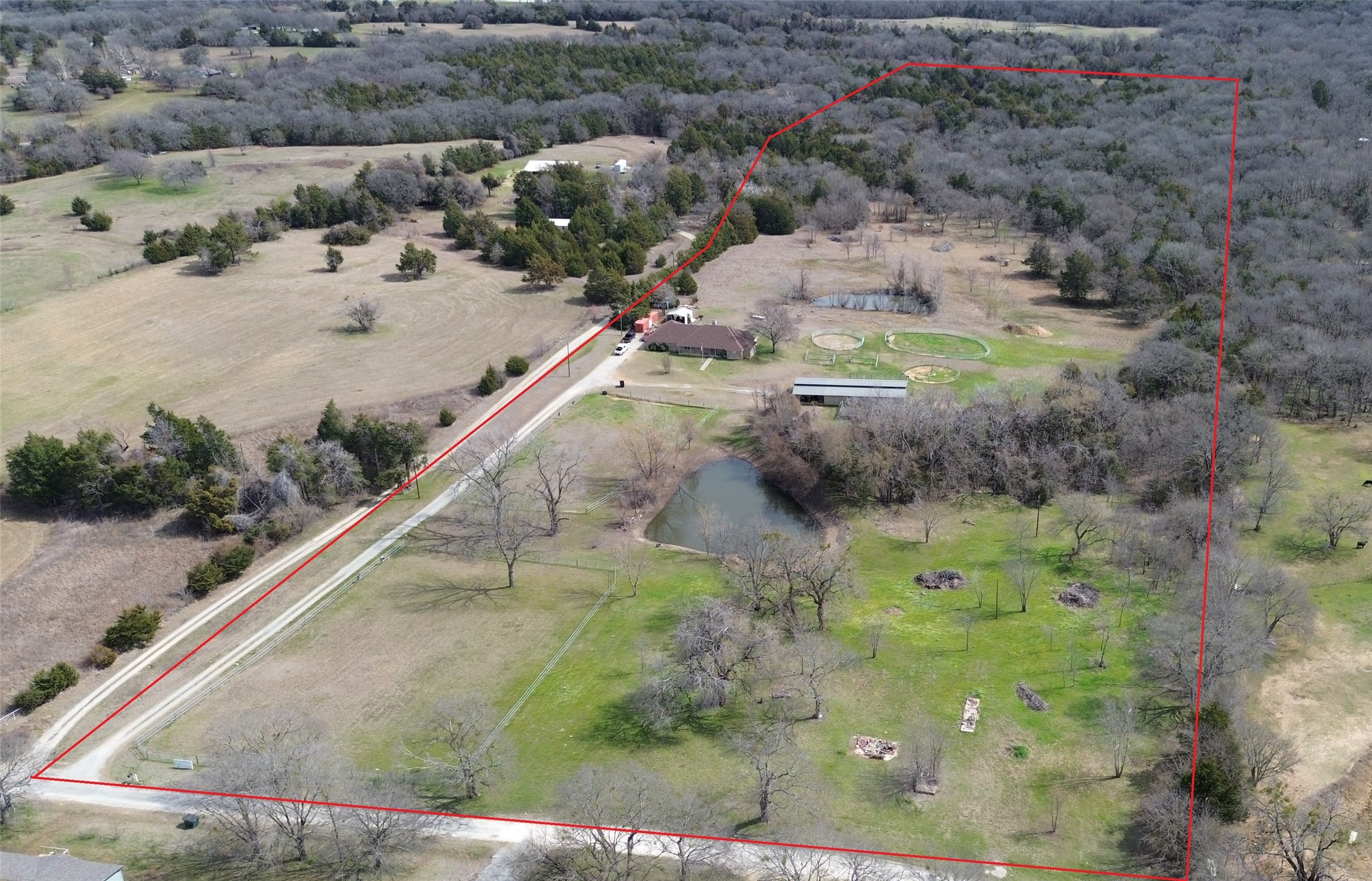 198 Friendship Circle