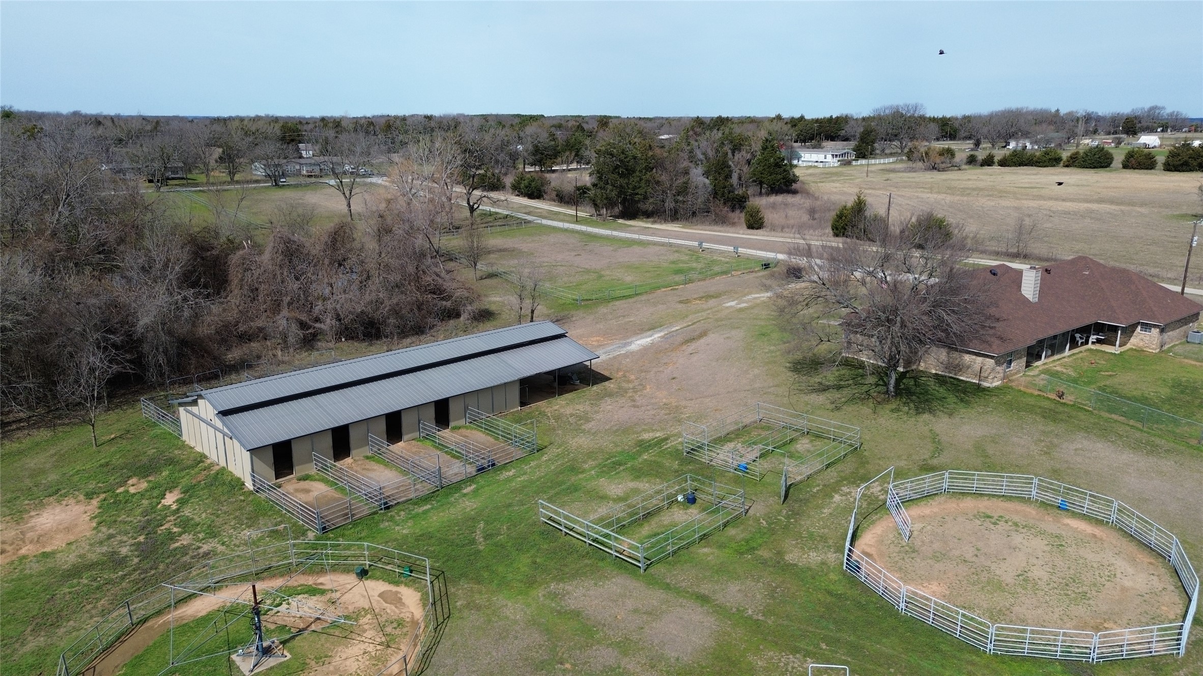 198 Friendship Circle