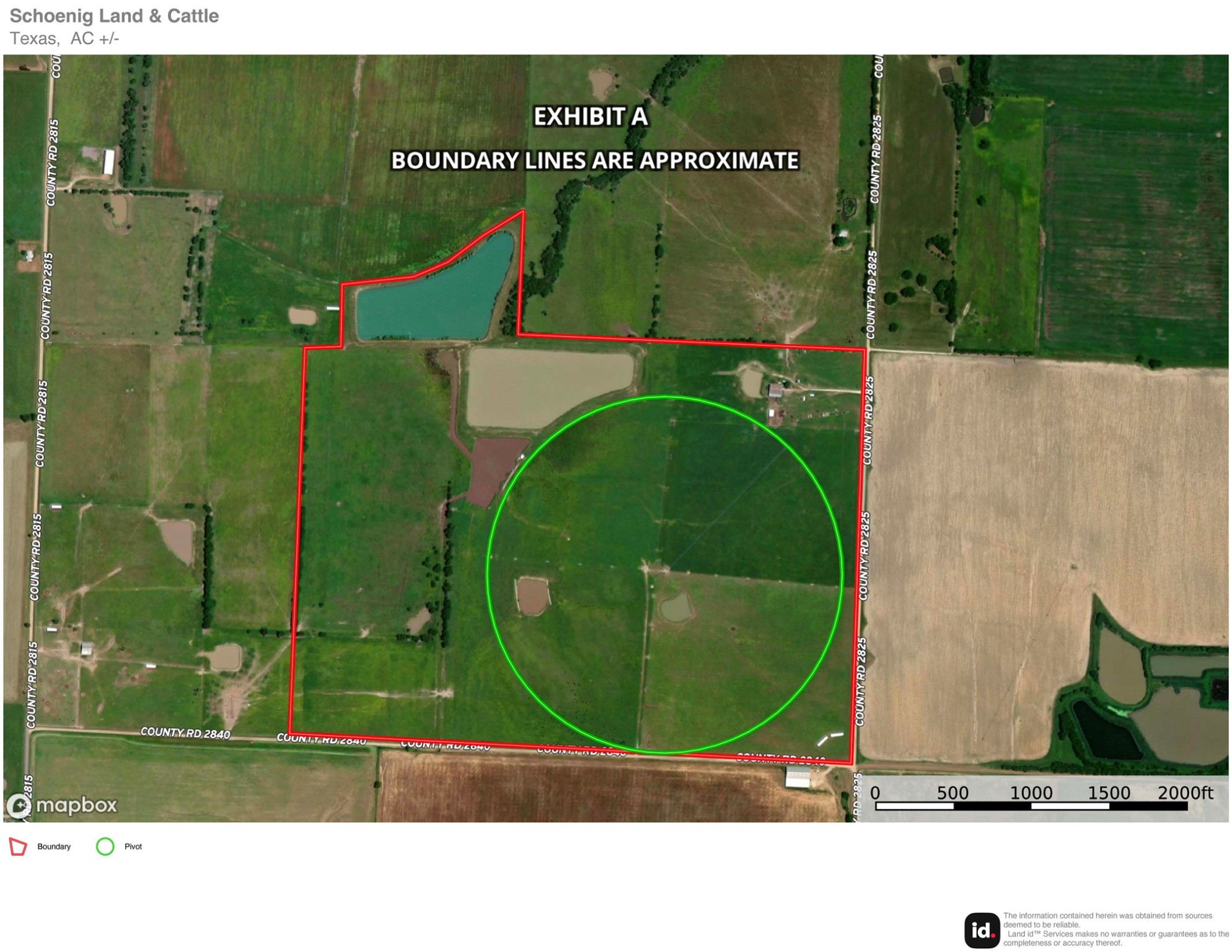 001 County Road 2825