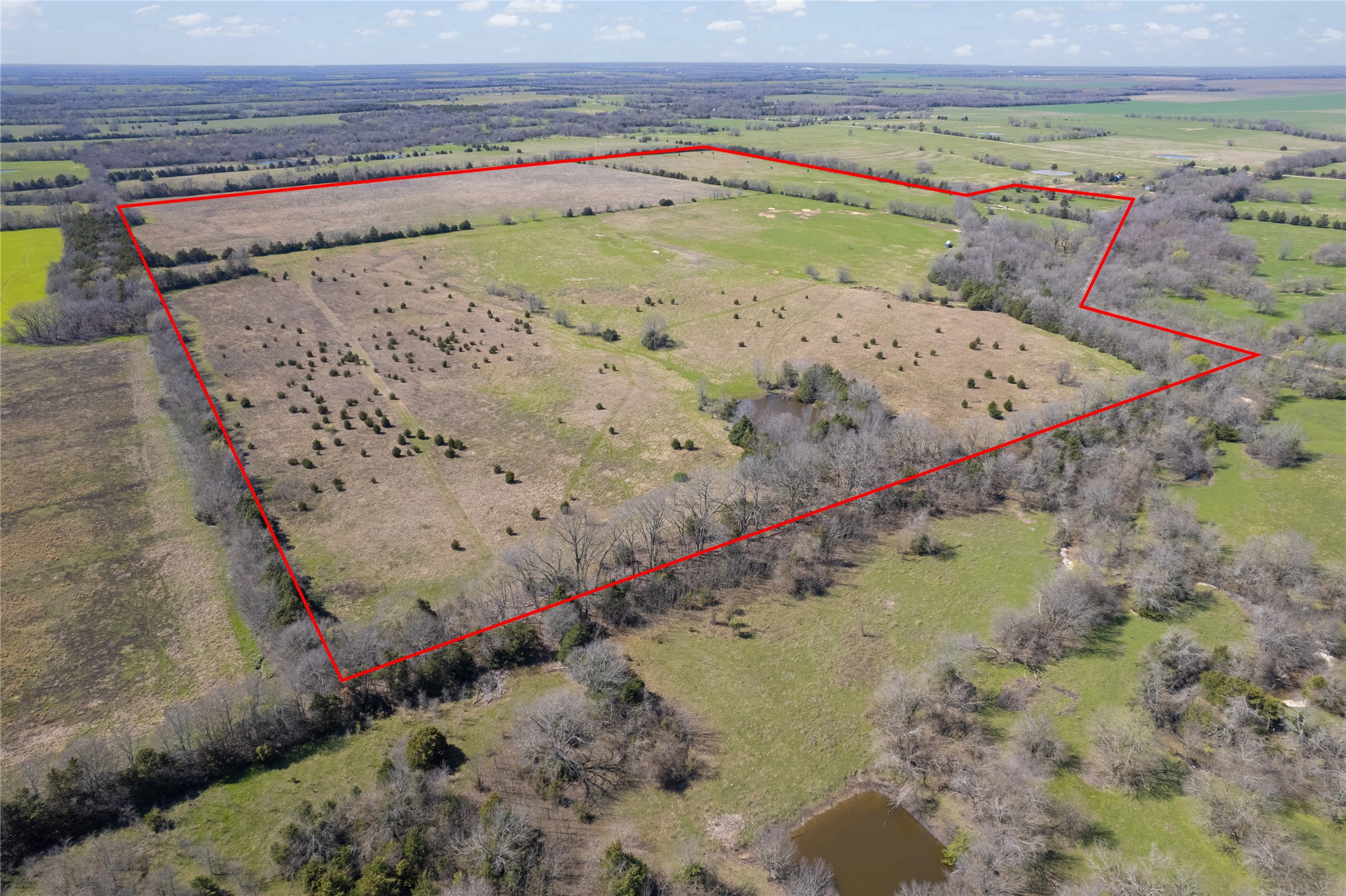 0001 County Road 25400