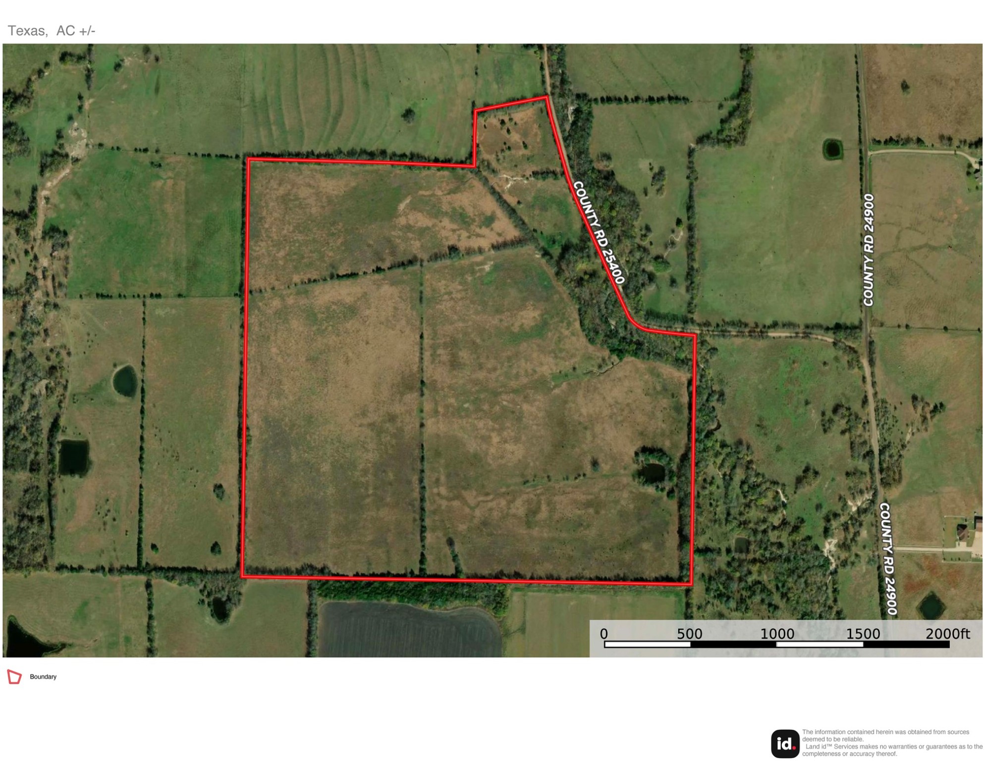 0001 County Road 25400