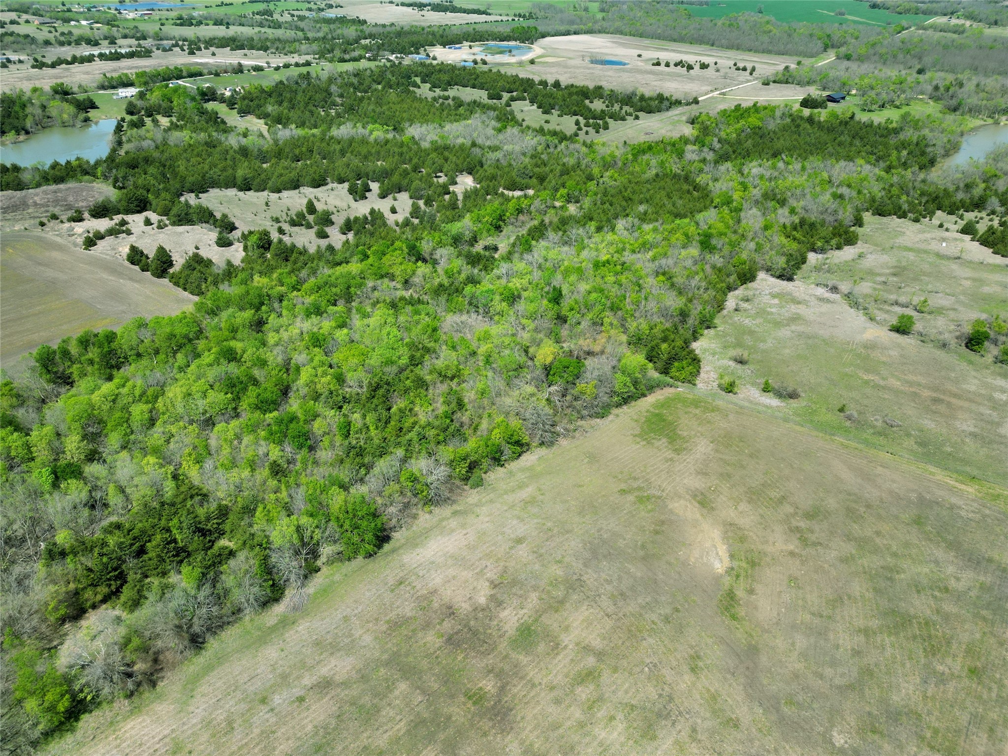 TBD County Road 3555