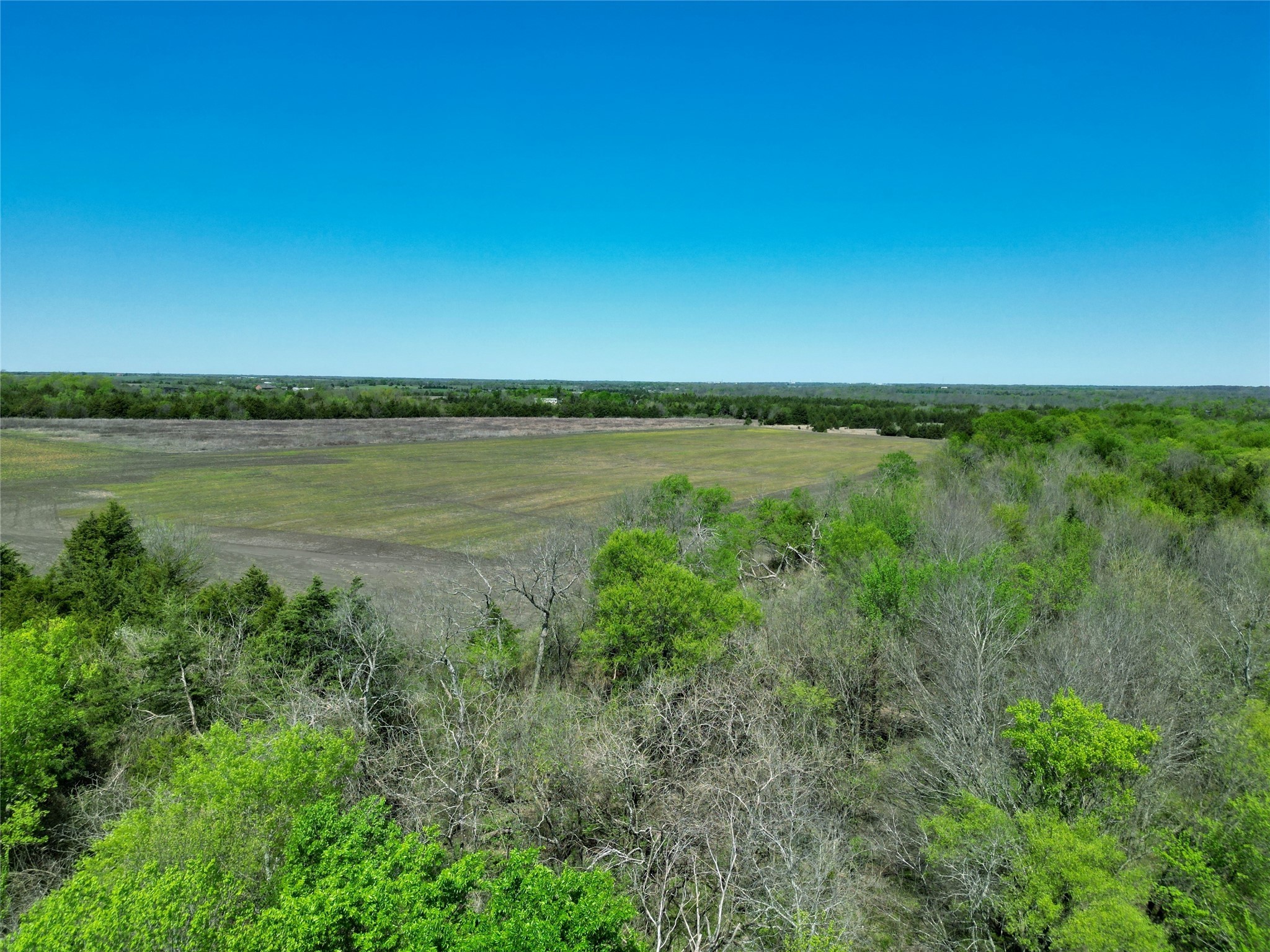 TBD County Road 3555