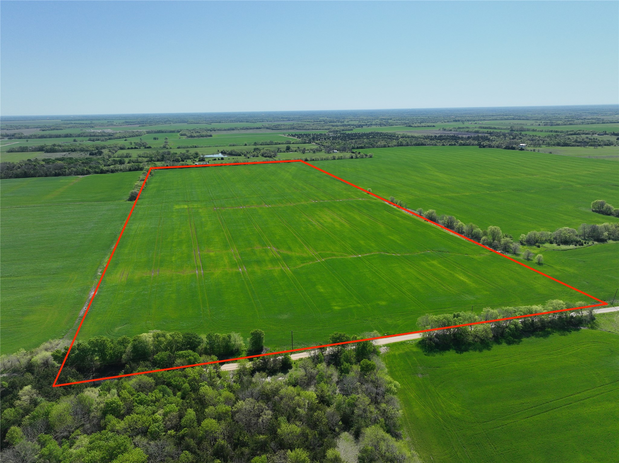 0001 County Road 26850