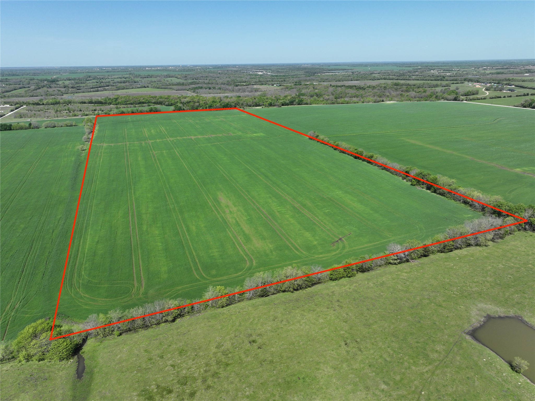 0001 County Road 26850