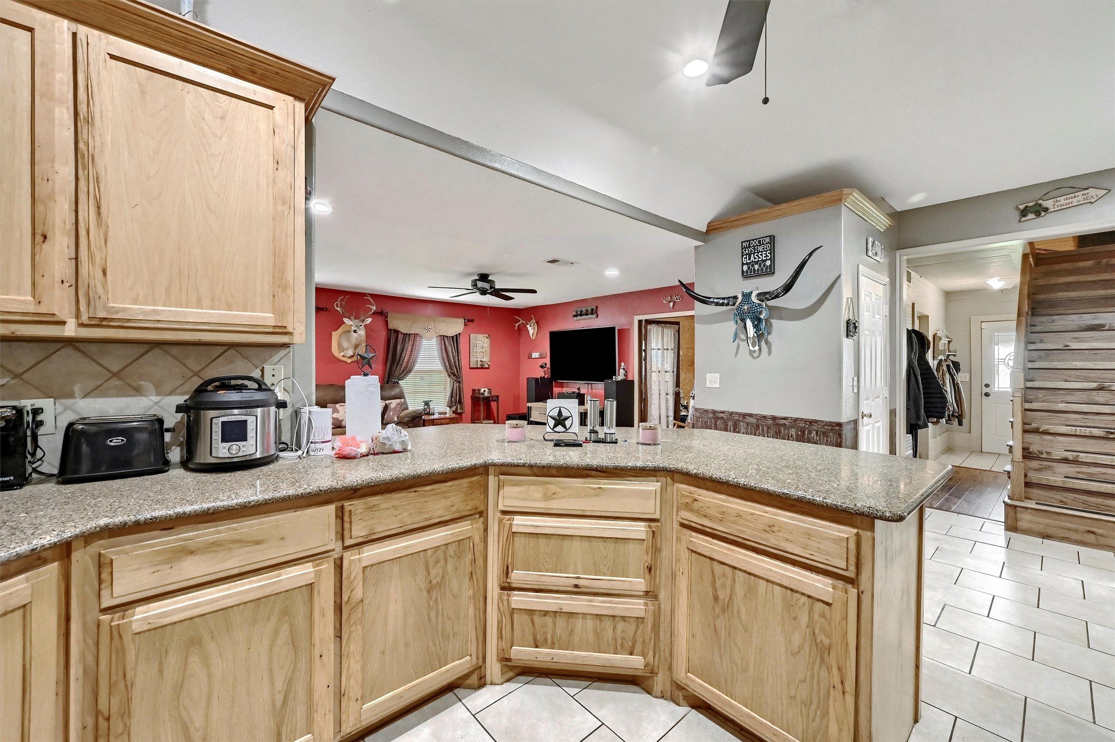 3138 Scarbrough Road