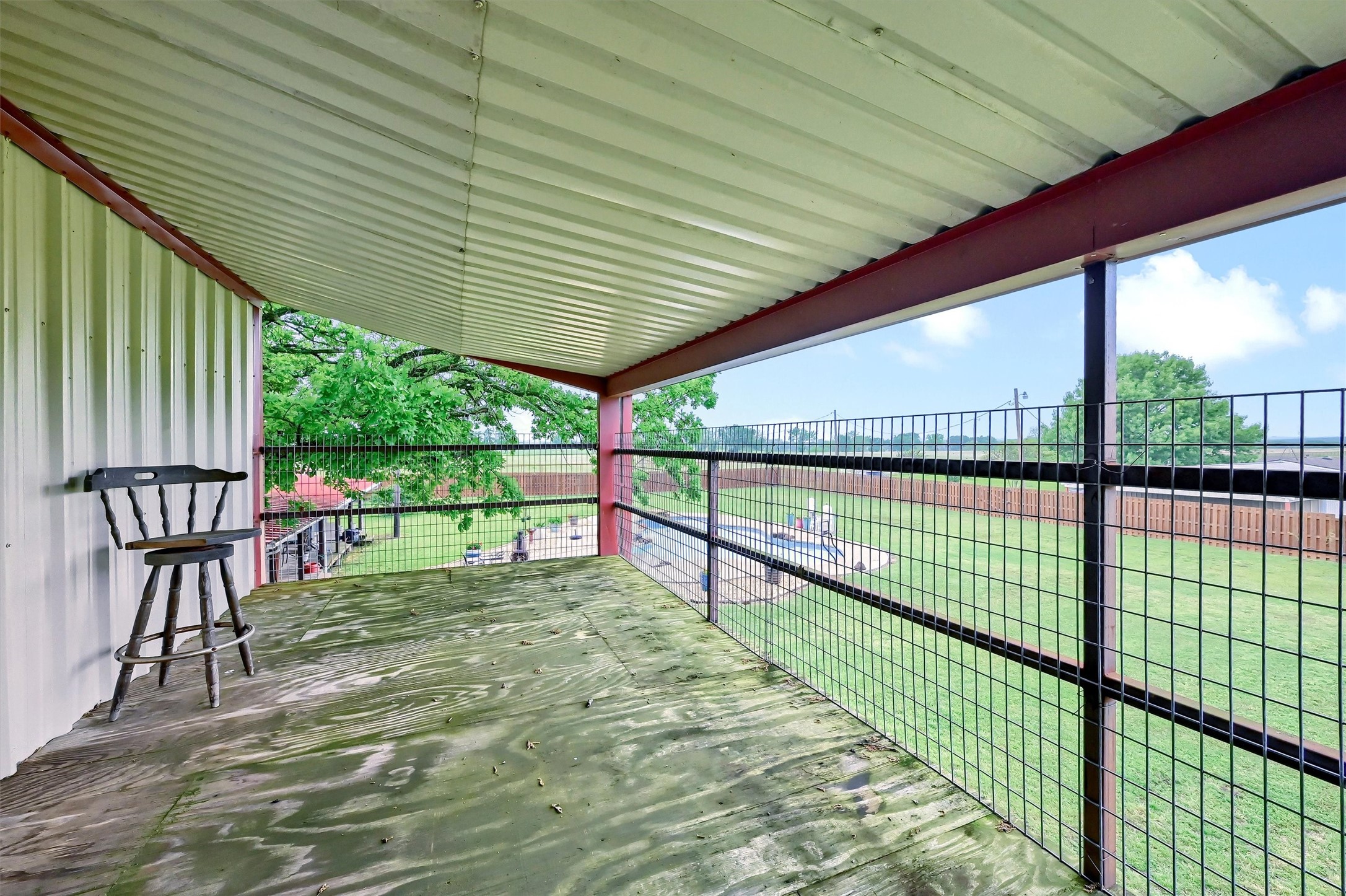 3138 Scarbrough Road