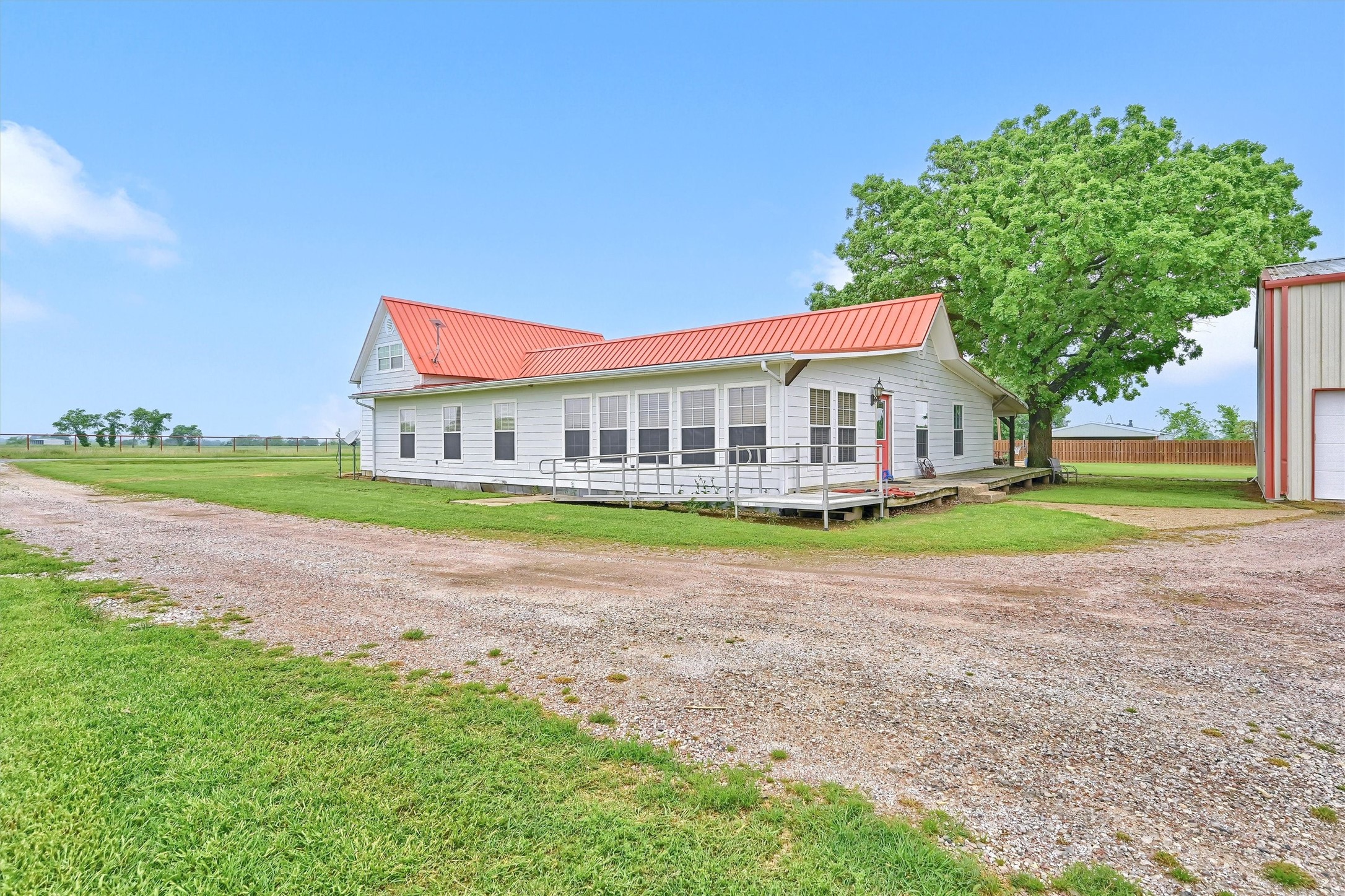 3138 Scarbrough Road