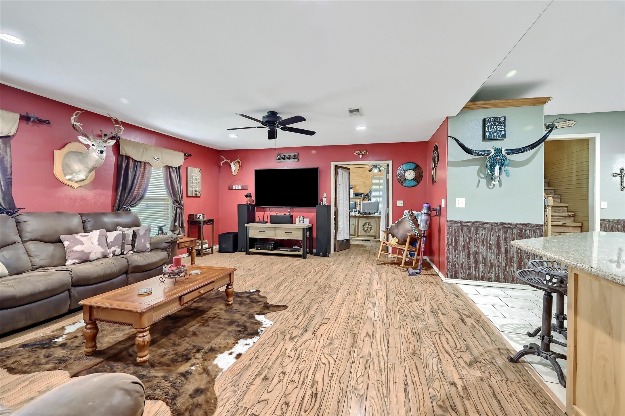 3138 Scarbrough Road