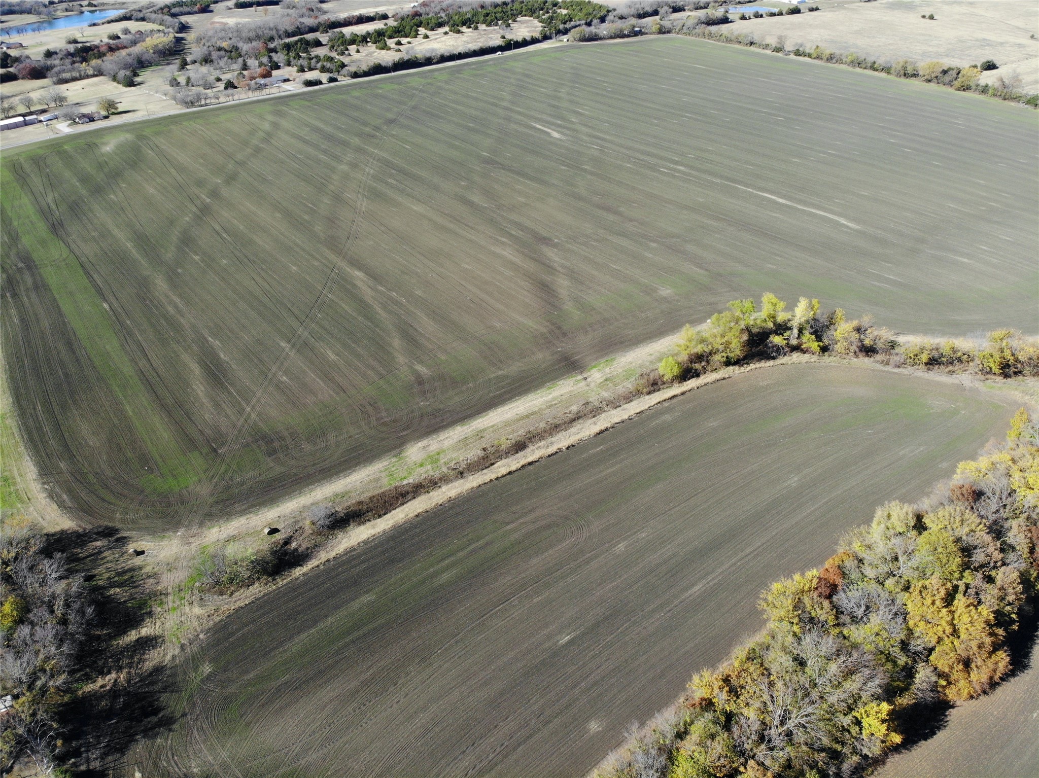 TBD White Mound Road