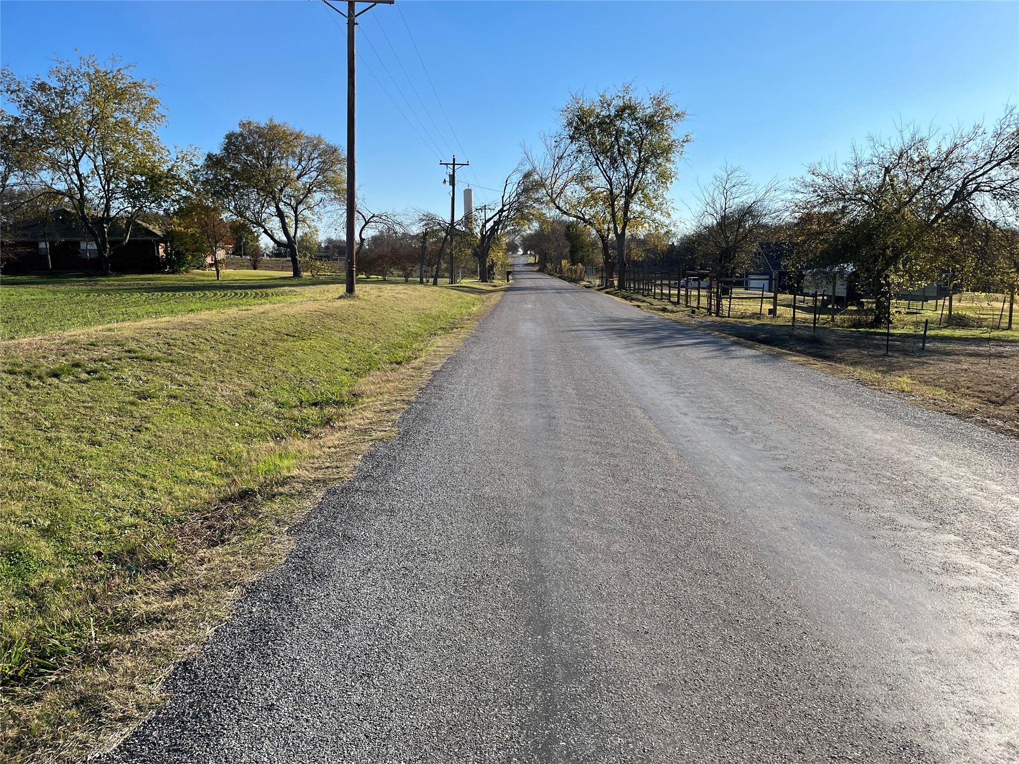 TBD White Mound Road
